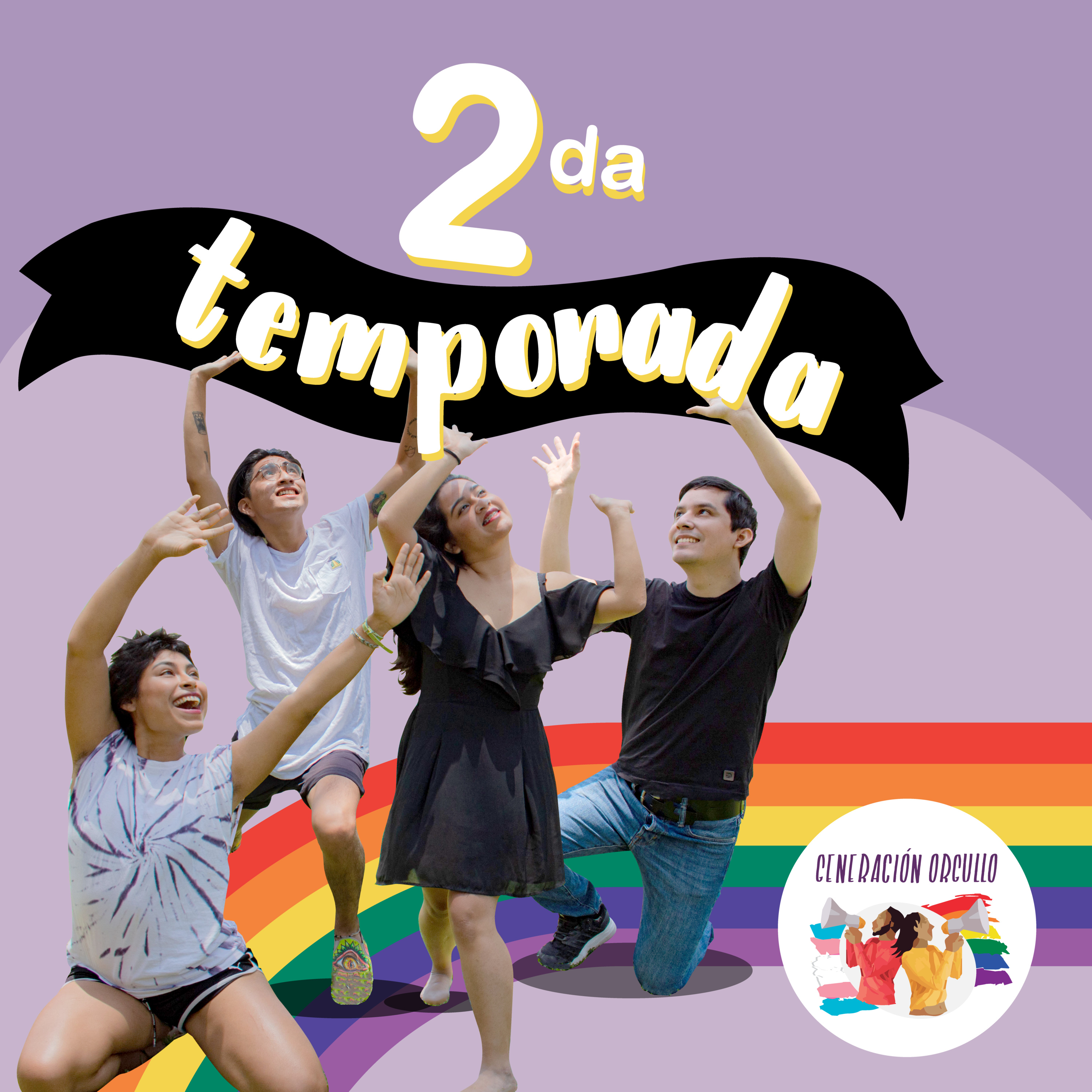 Generación Orgullo