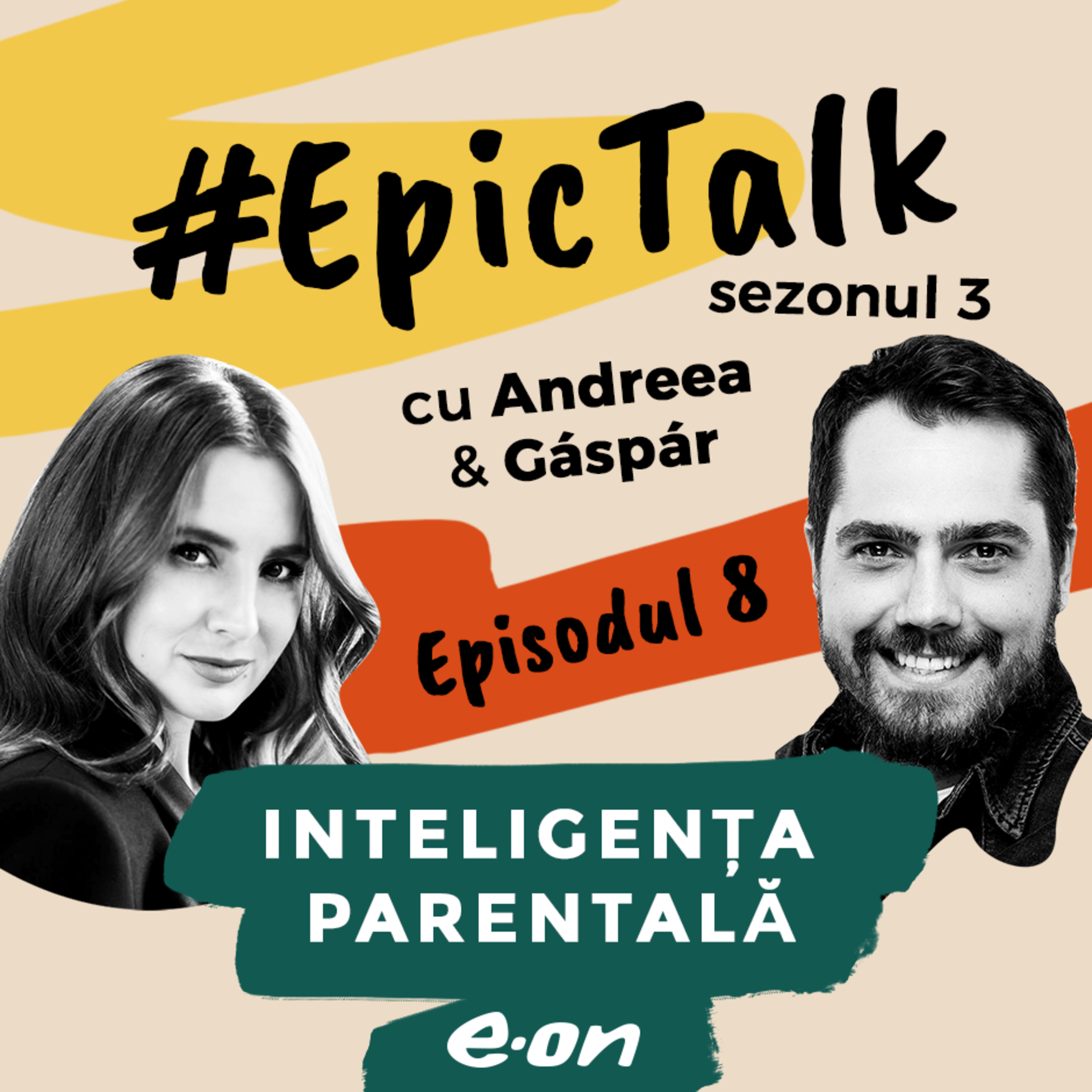 #EpicTalk – The Podcast