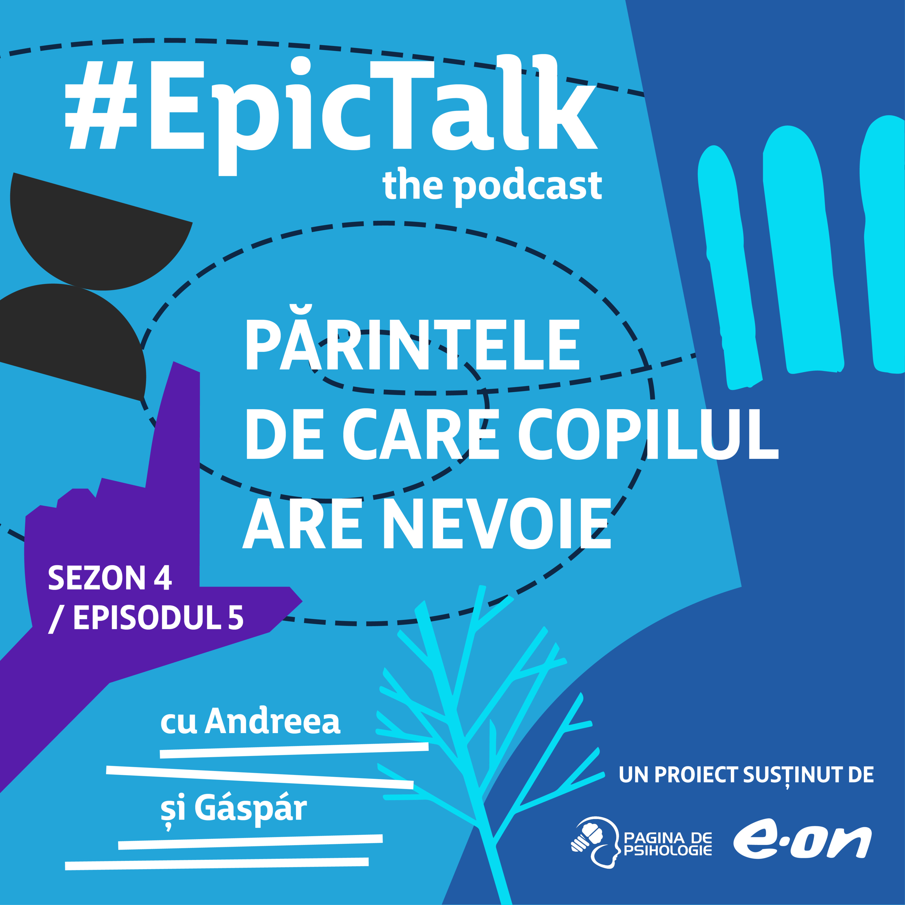 #EpicTalk – The Podcast