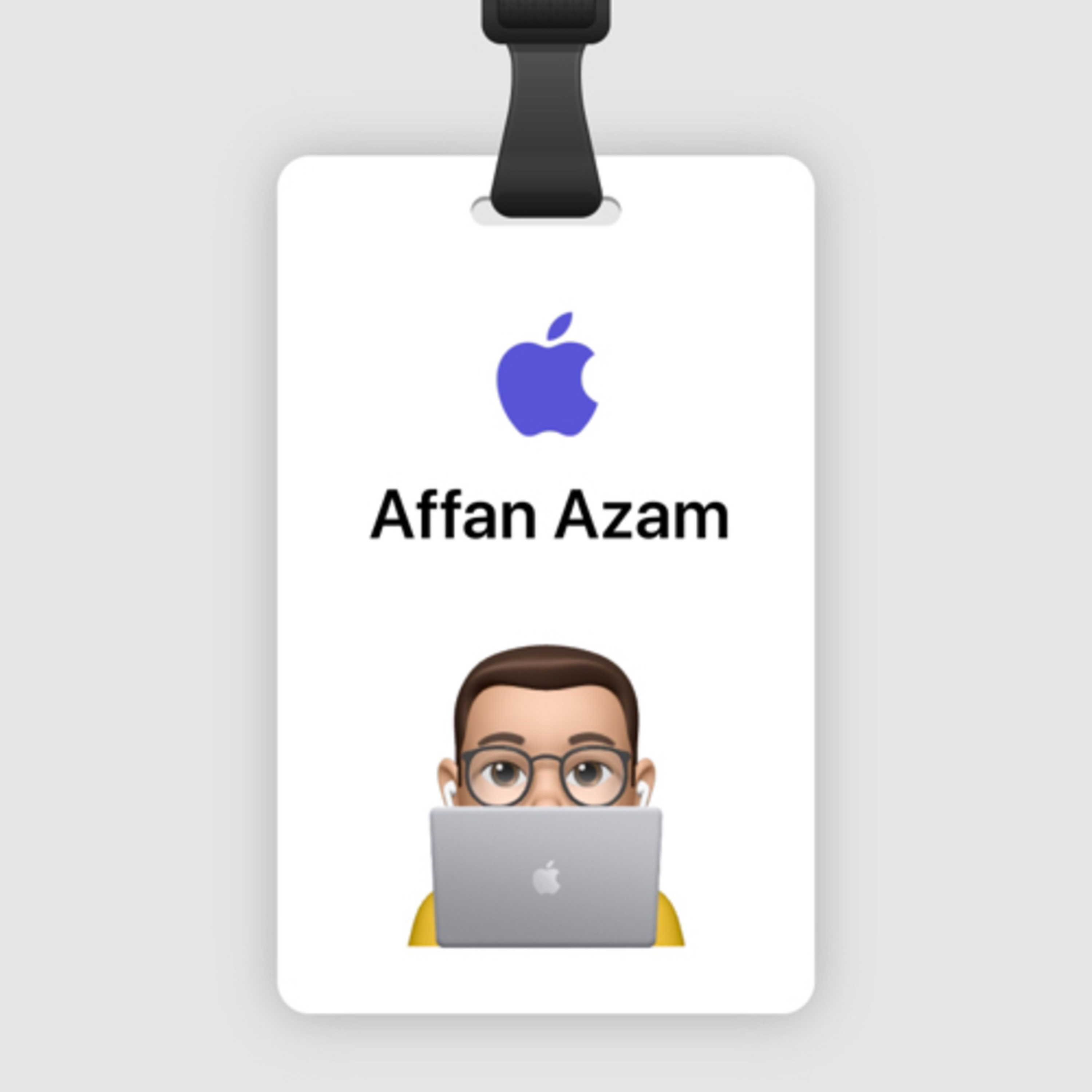 Affan Talks