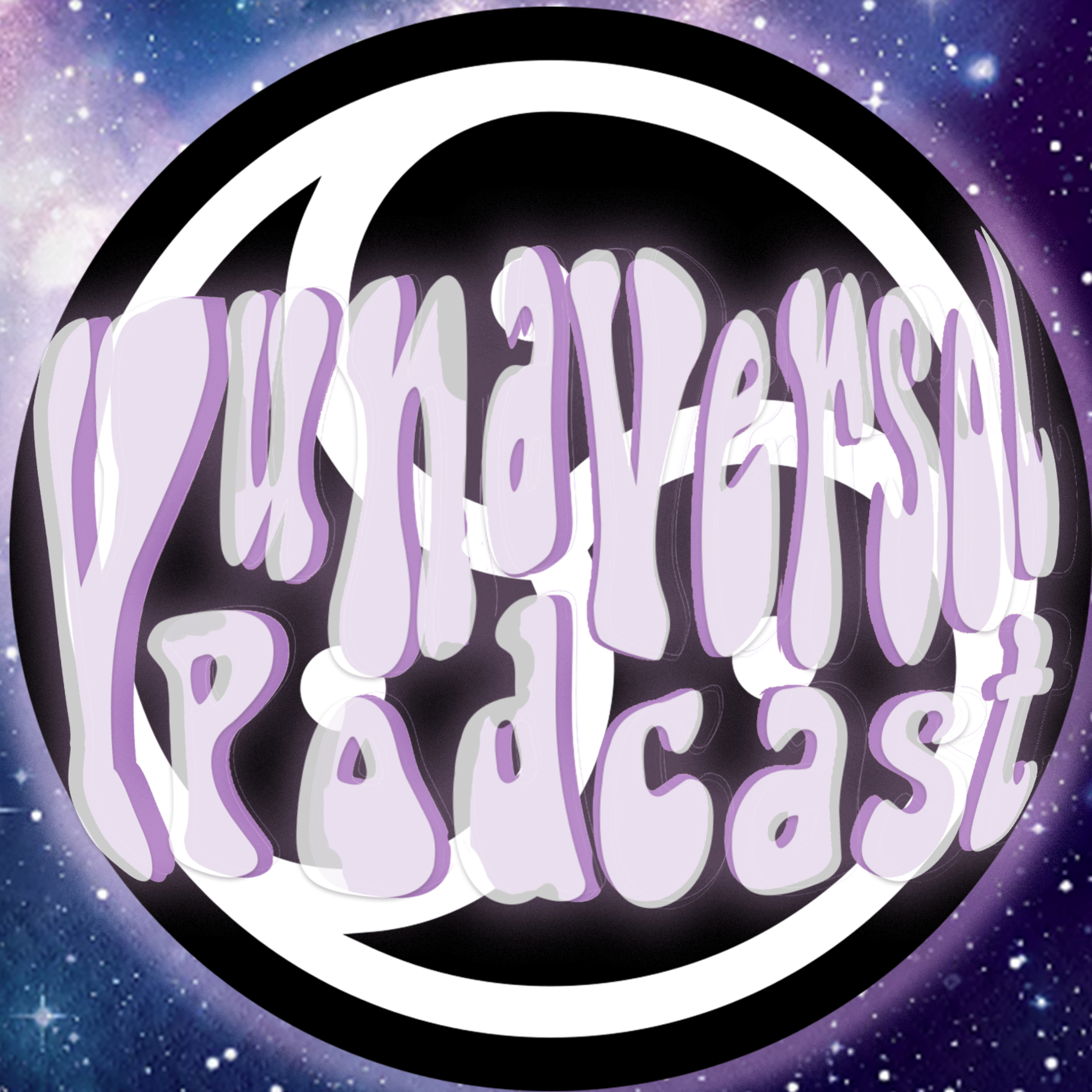 Yunaversol Podcast!