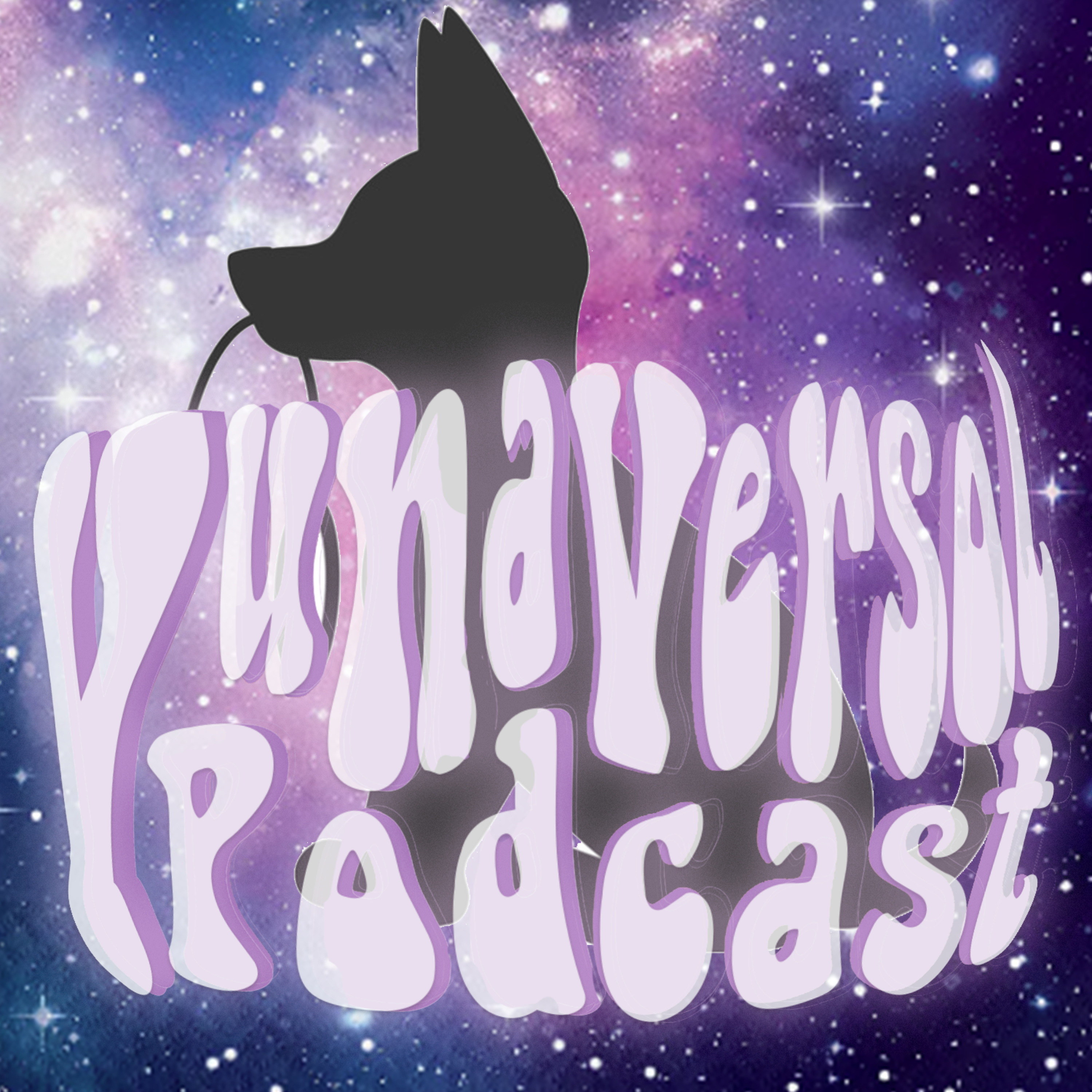Yunaversol Podcast!