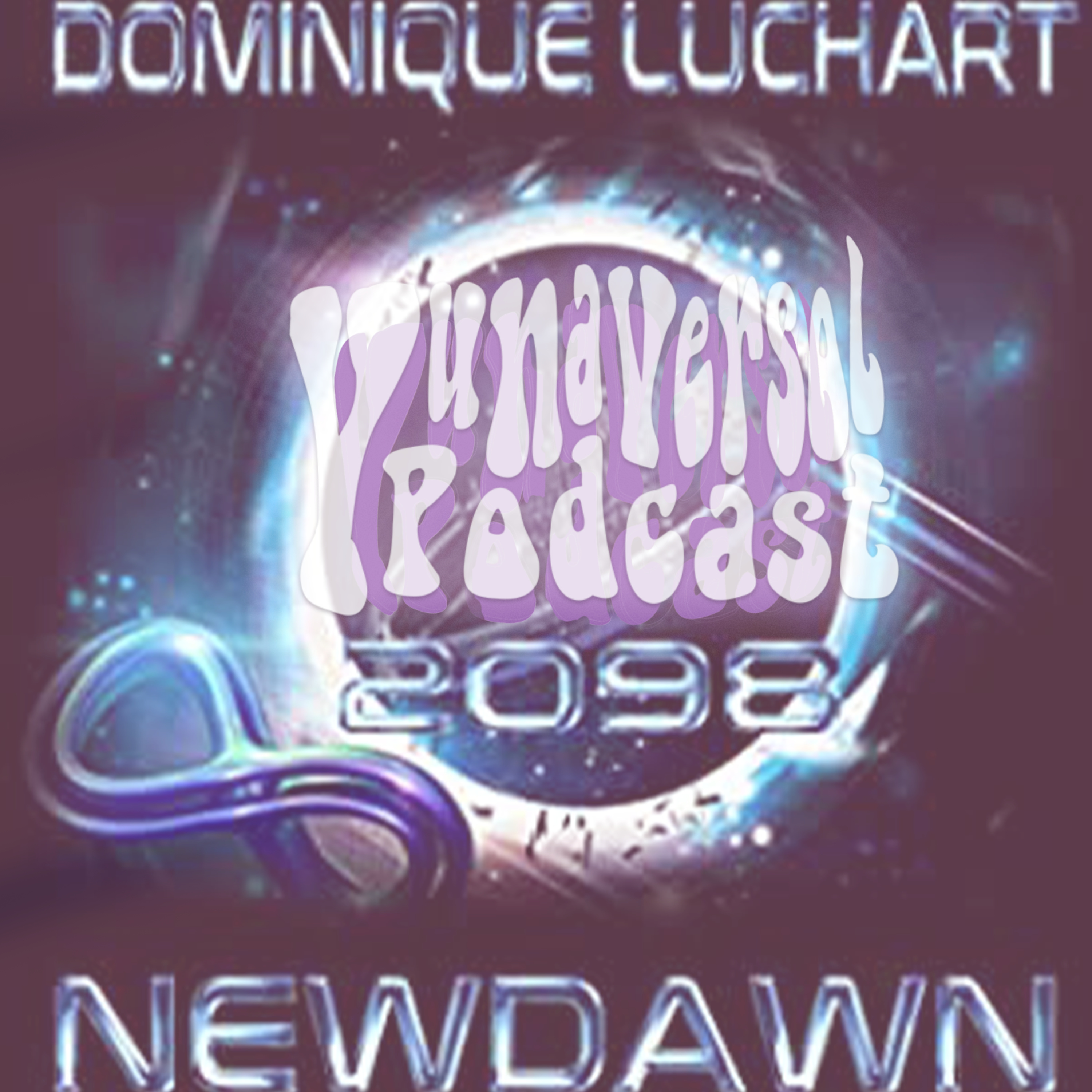 Yunaversol Podcast!