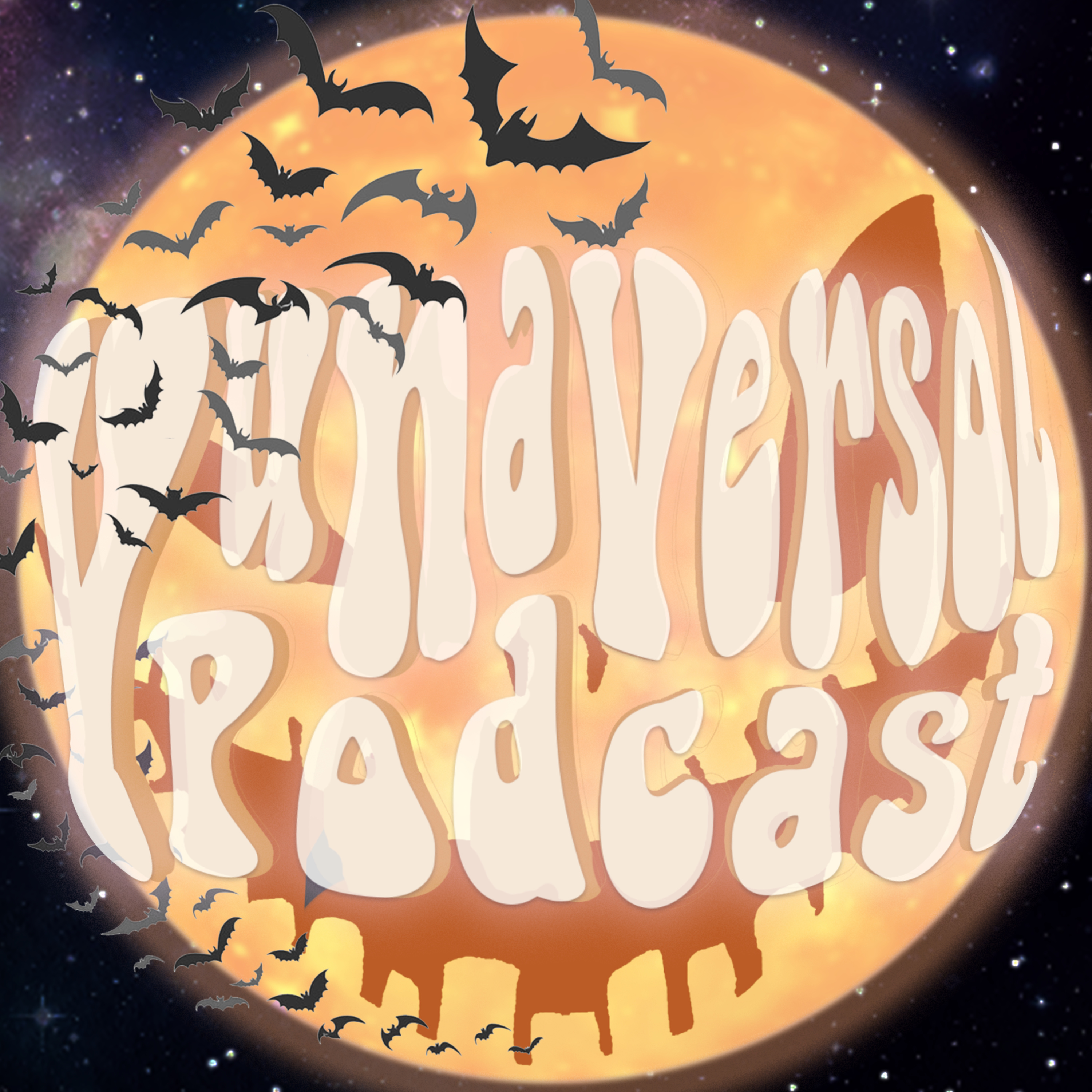 Yunaversol Podcast!