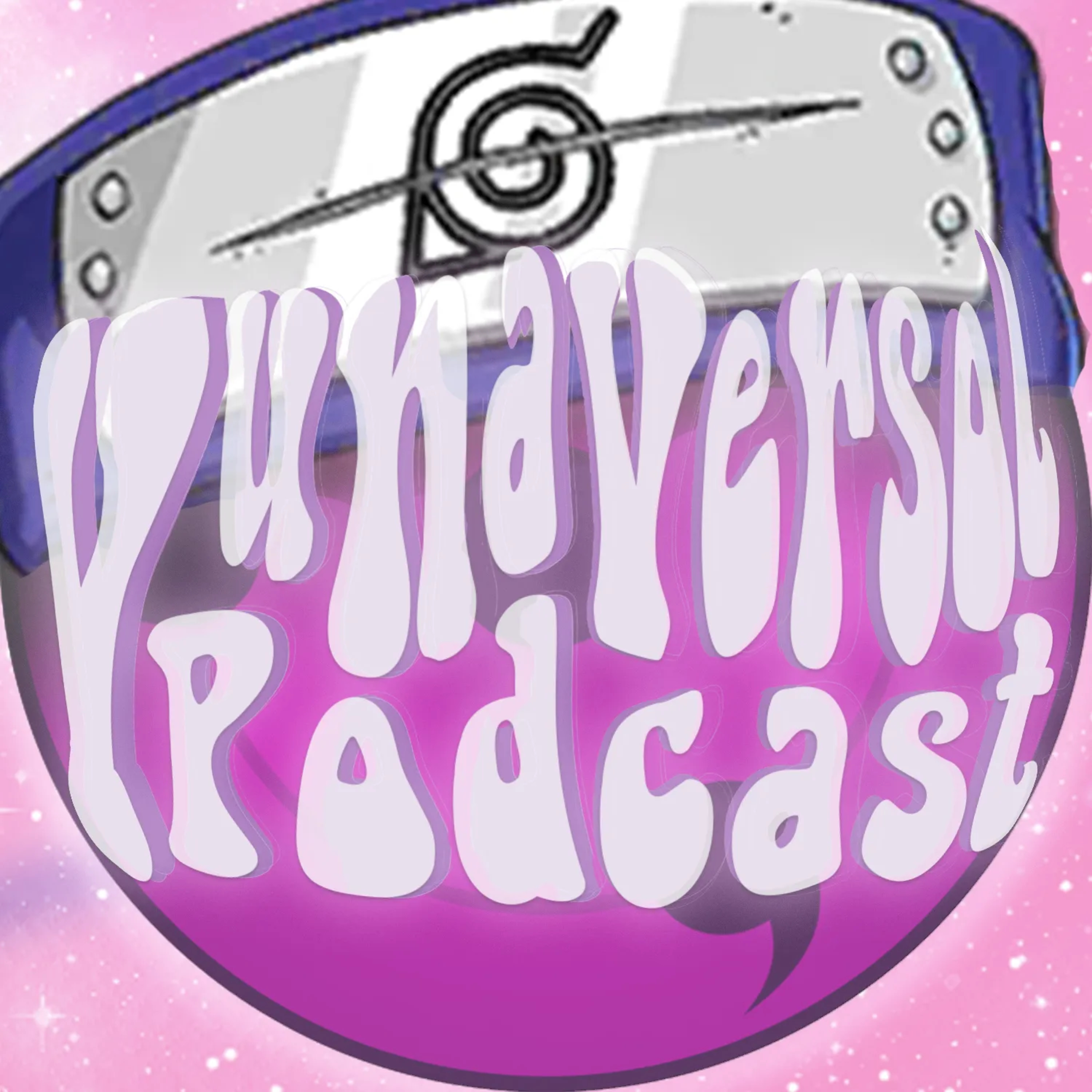 Yunaversol Podcast!