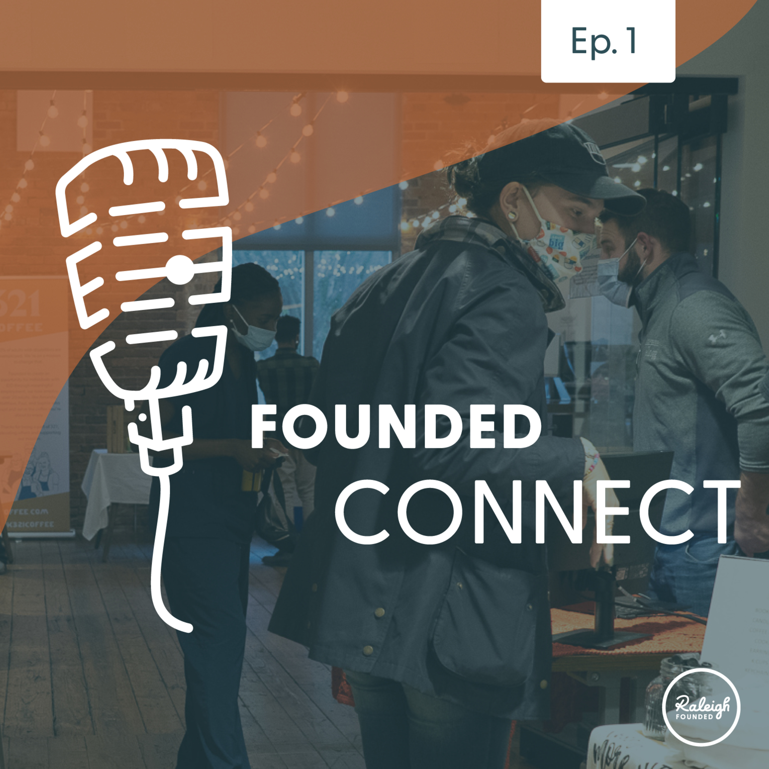 Founded Connect