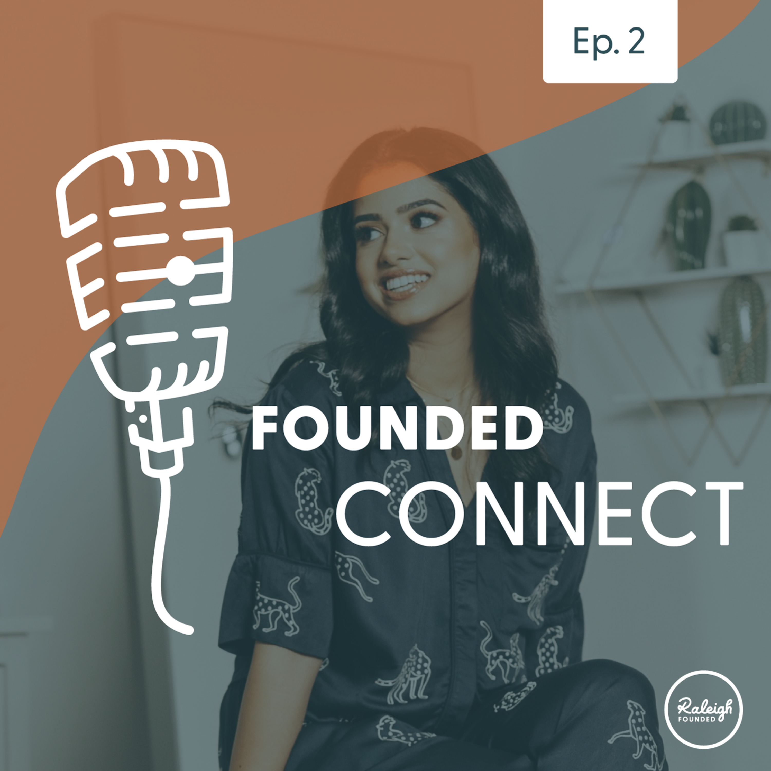 Founded Connect
