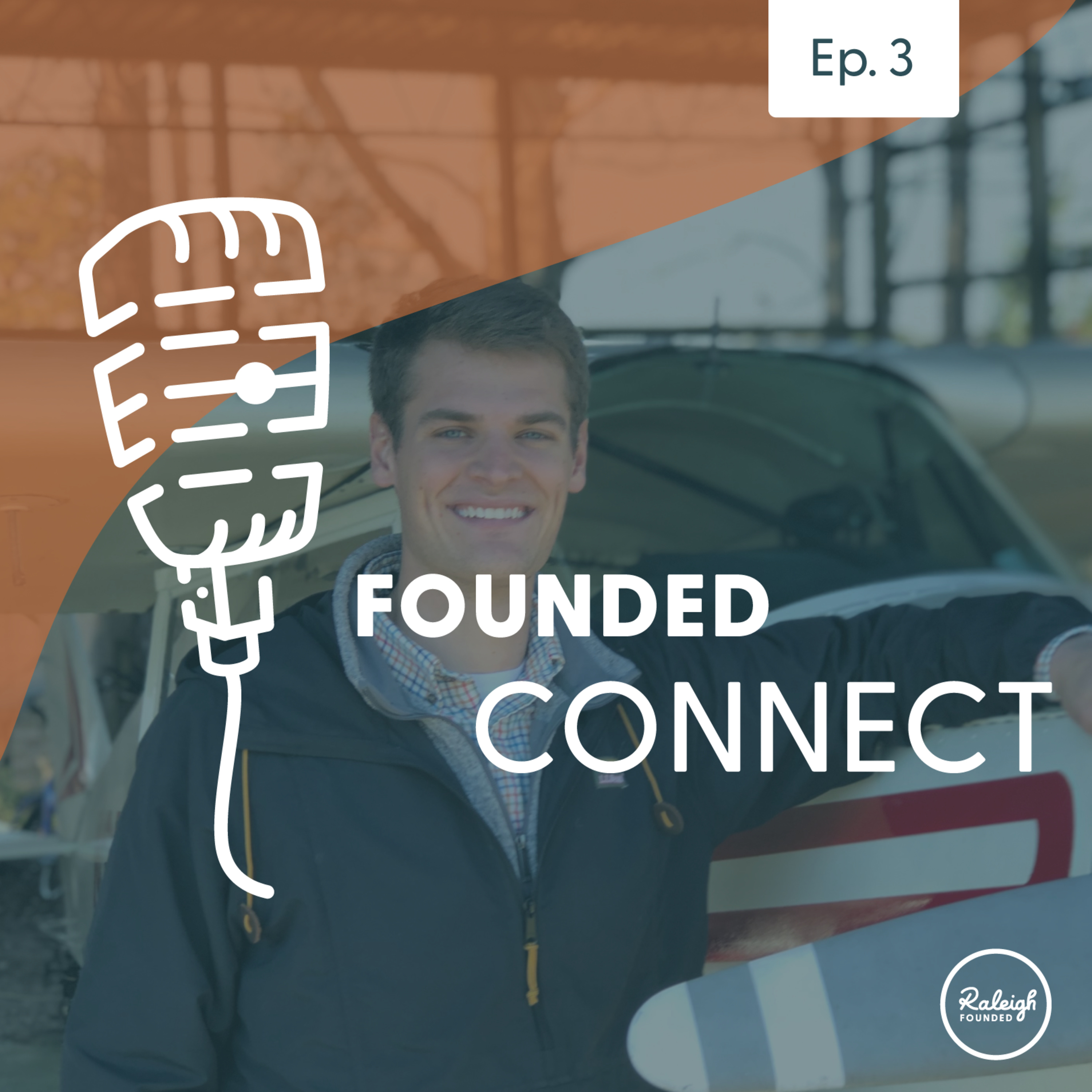 Founded Connect