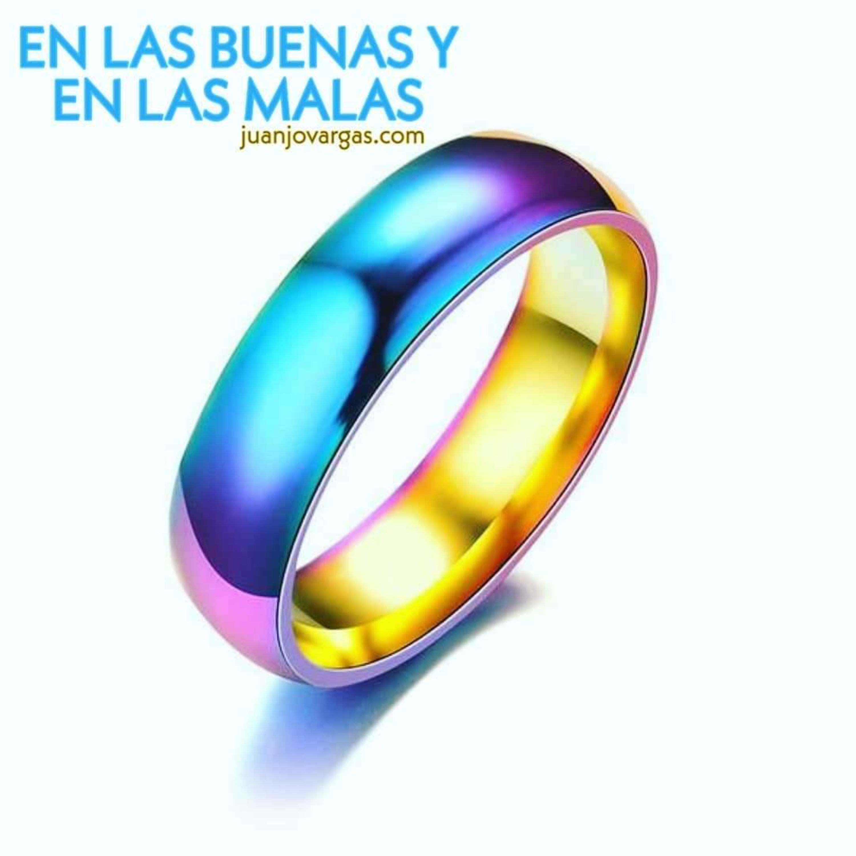 Juanjo Vargas - Comunicación