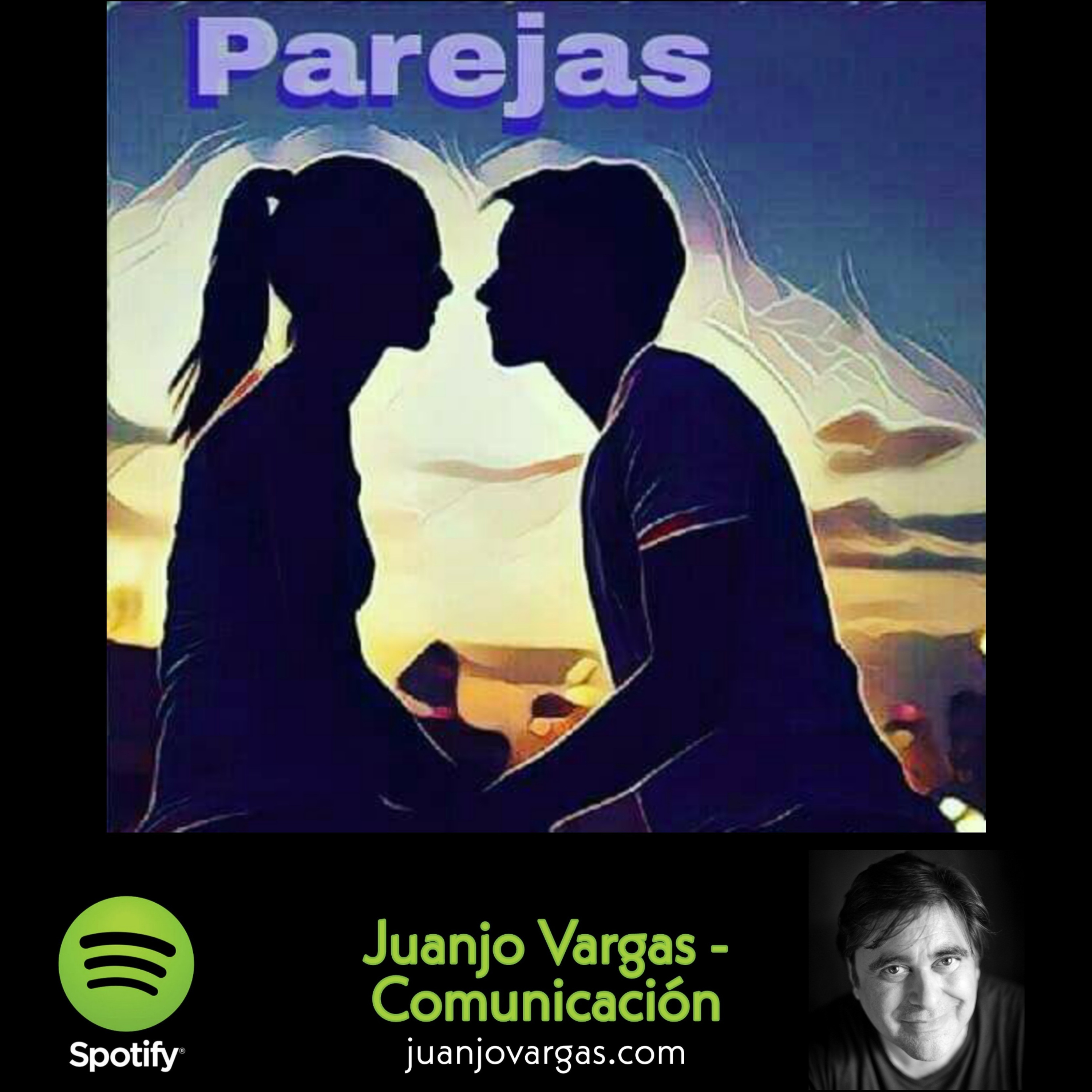 Parejas - Juanjo Vargas episode artwork