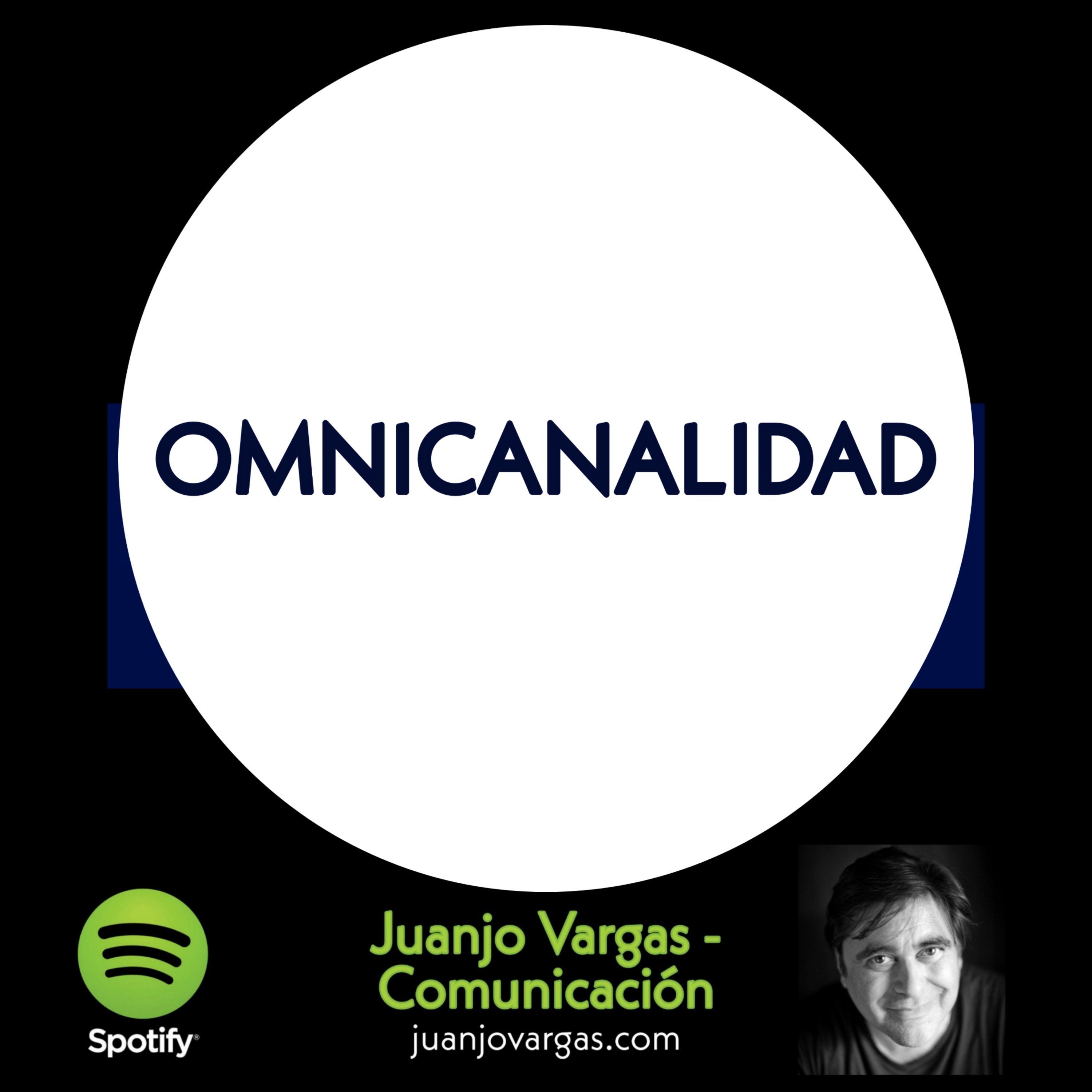 Juanjo Vargas - Comunicación
