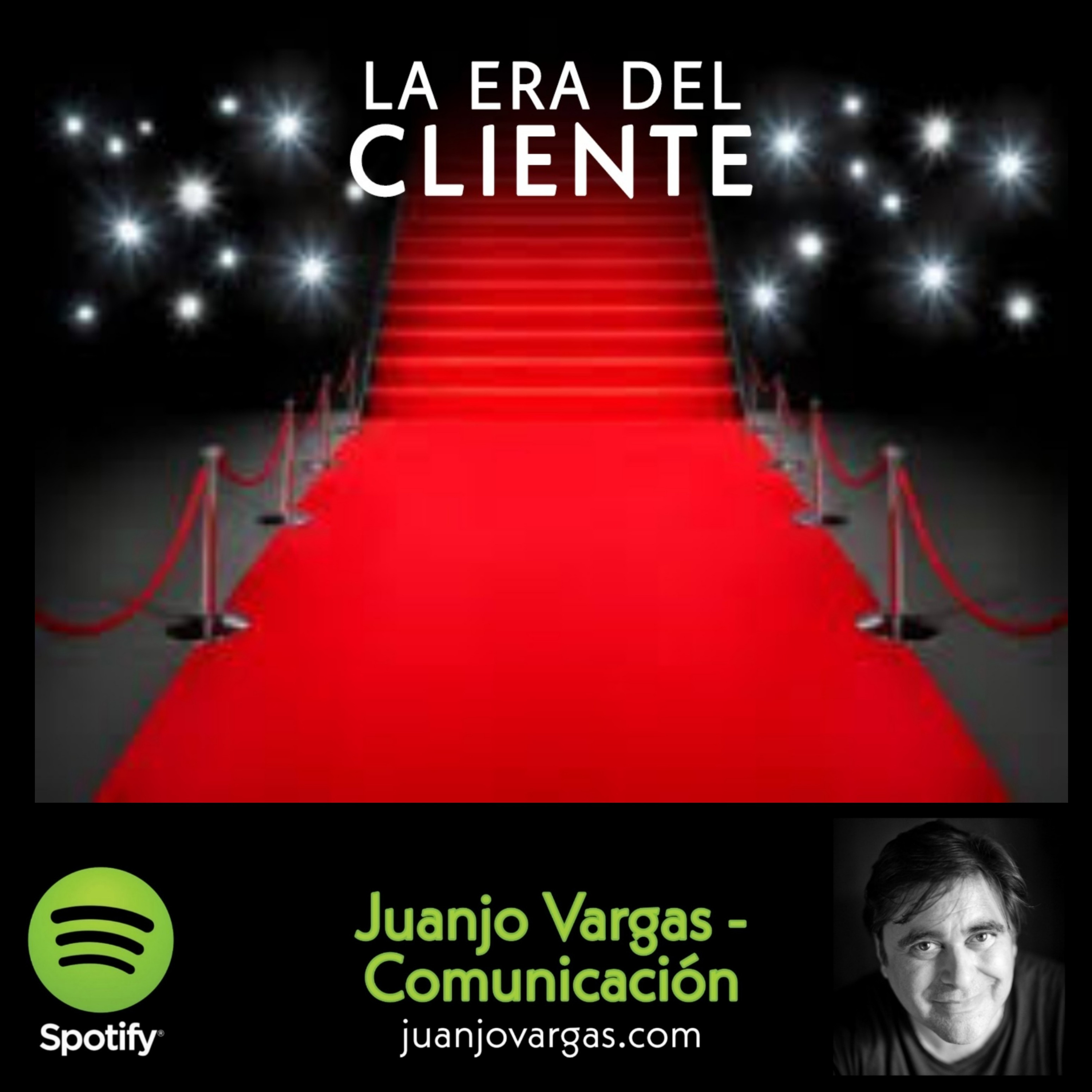 Juanjo Vargas - Comunicación