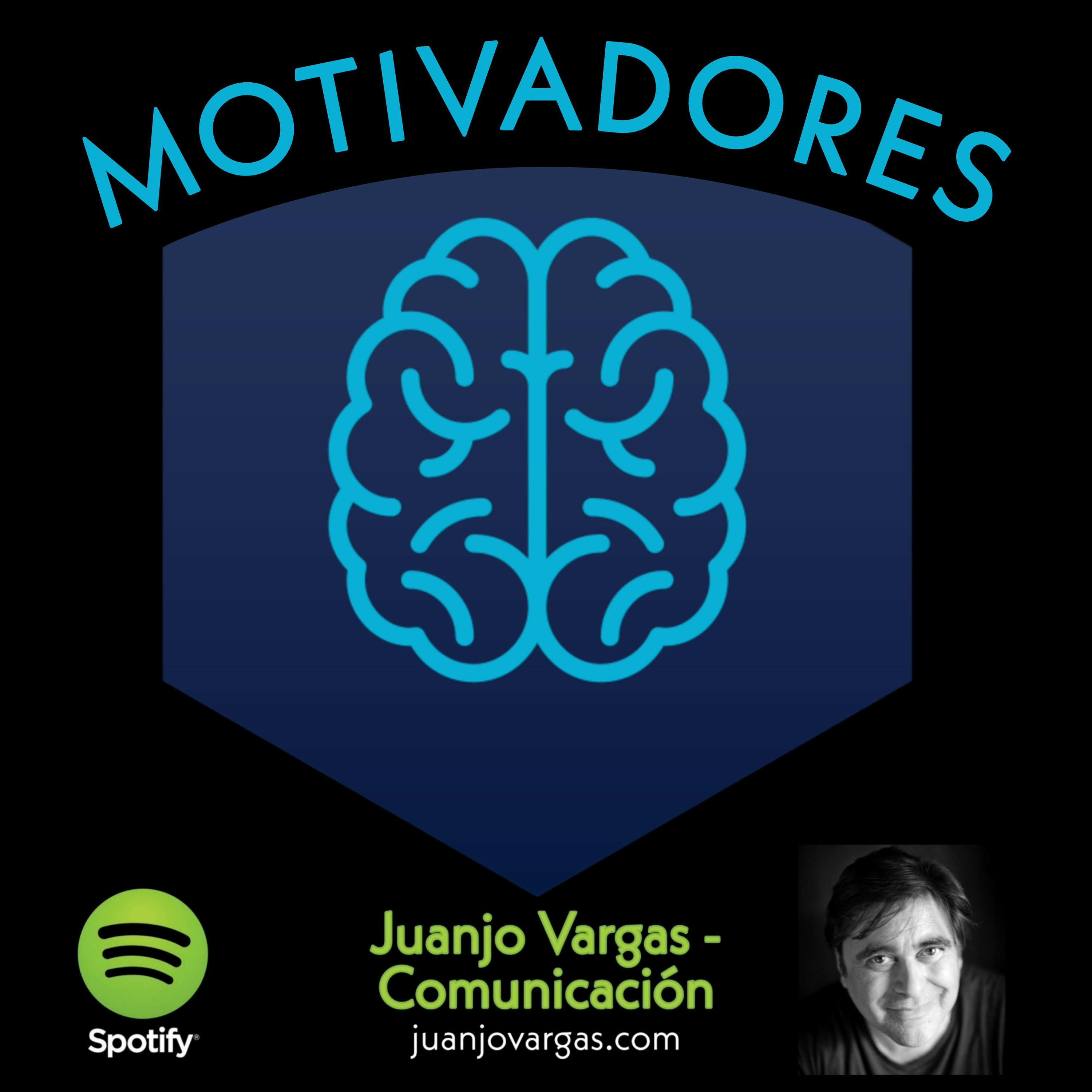 Juanjo Vargas - Comunicación