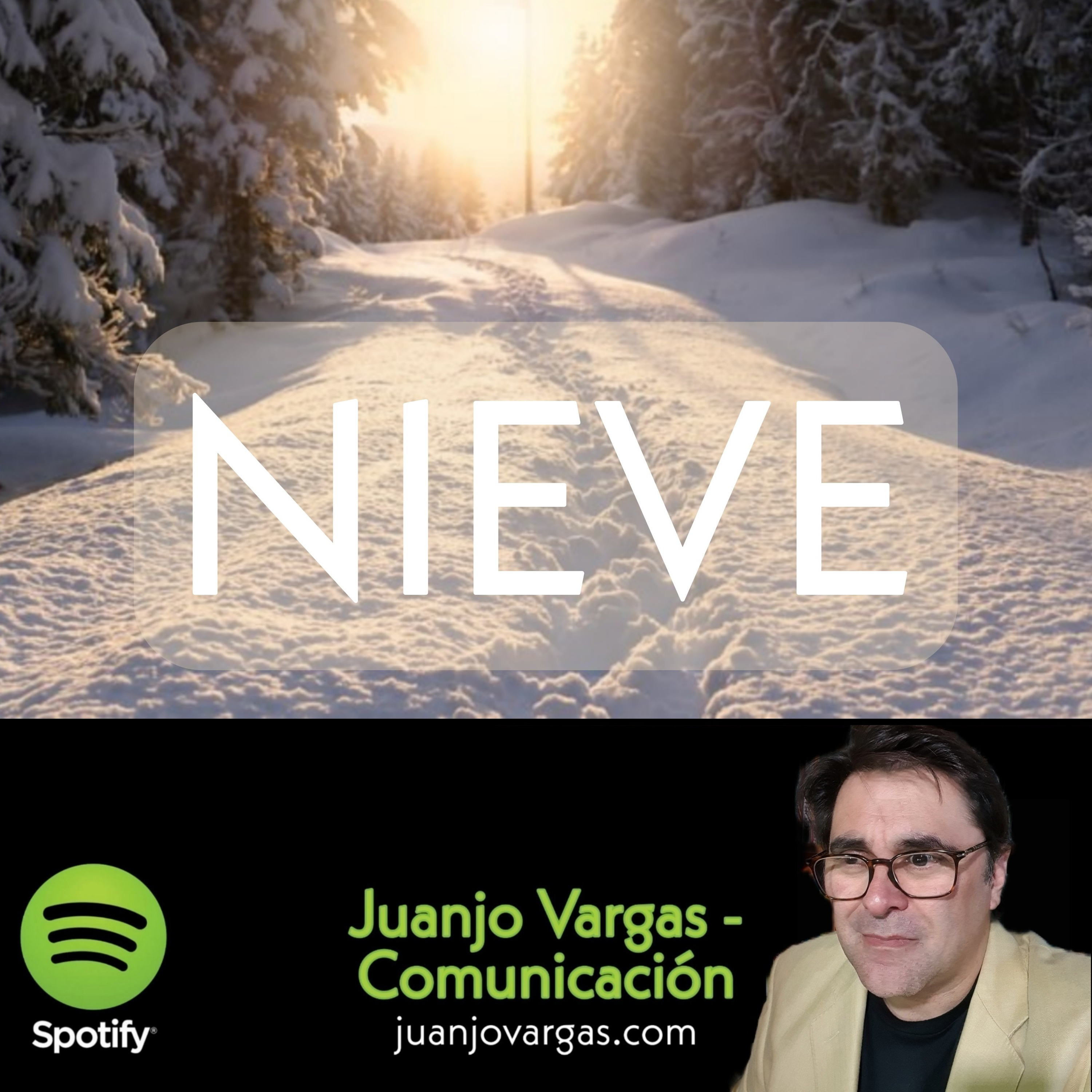 Nieve - Juanjo Vargas episode artwork