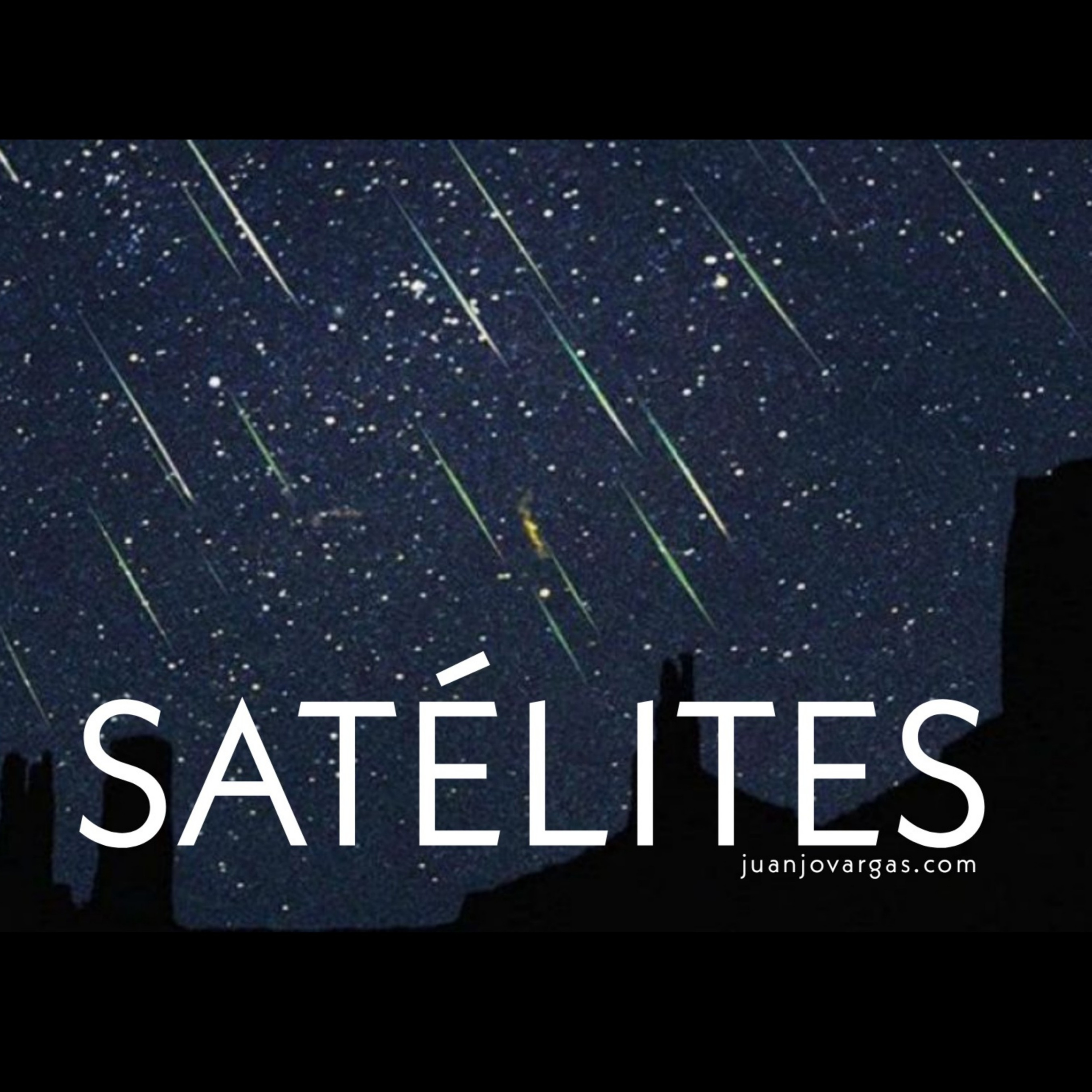 Satélites- Juanjo Vargas episode artwork