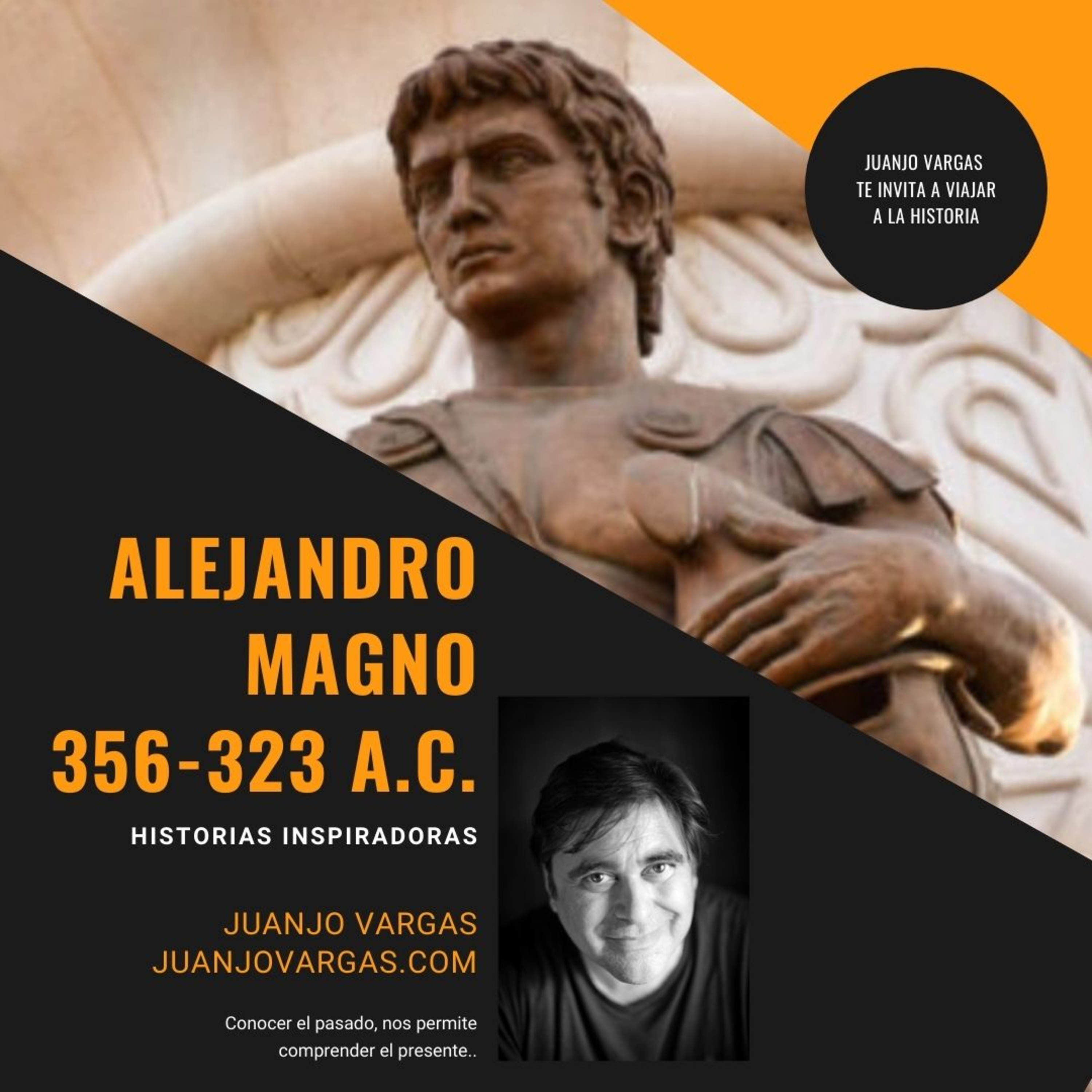 Juanjo Vargas - Comunicación