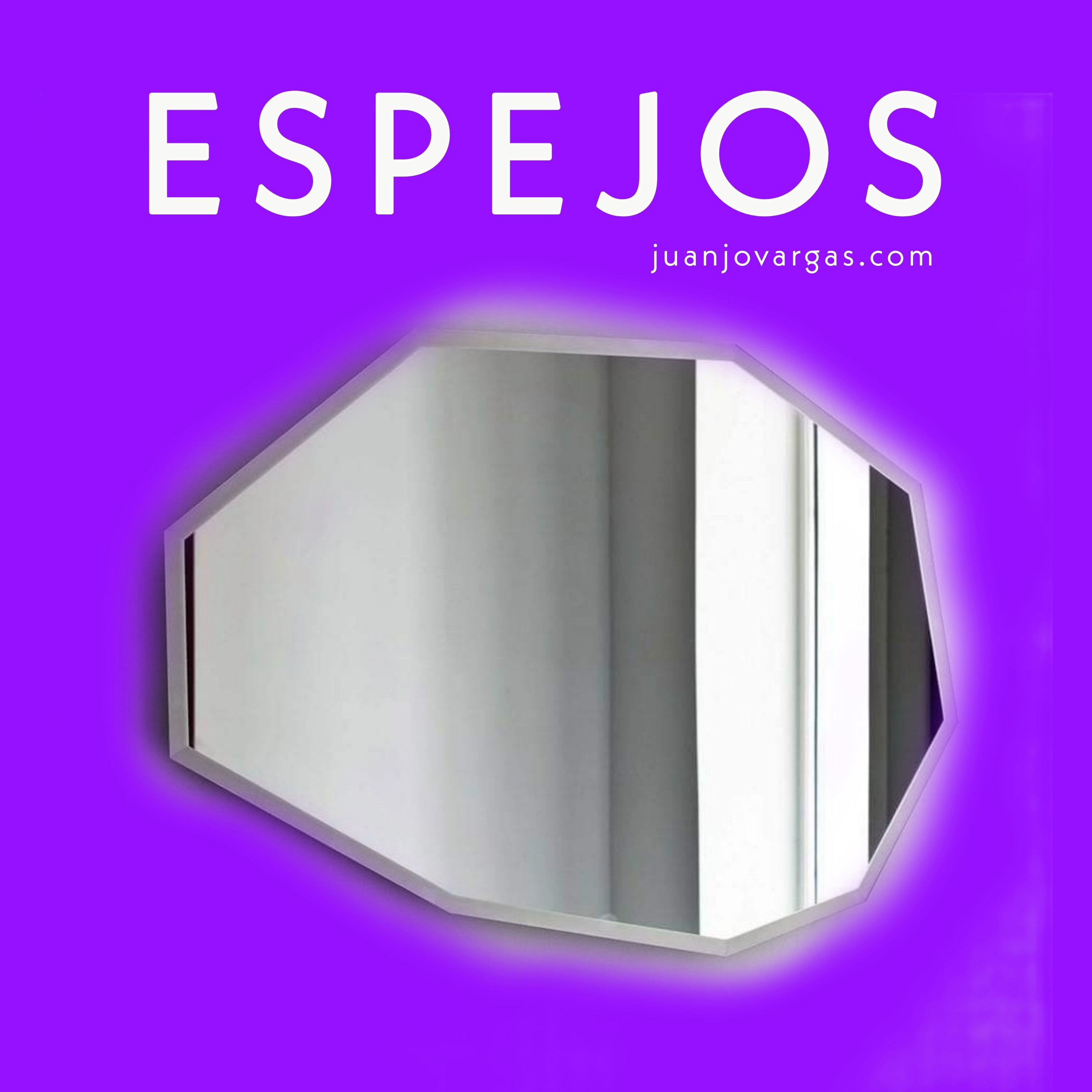 Espejos - Juanjo Vargas episode artwork