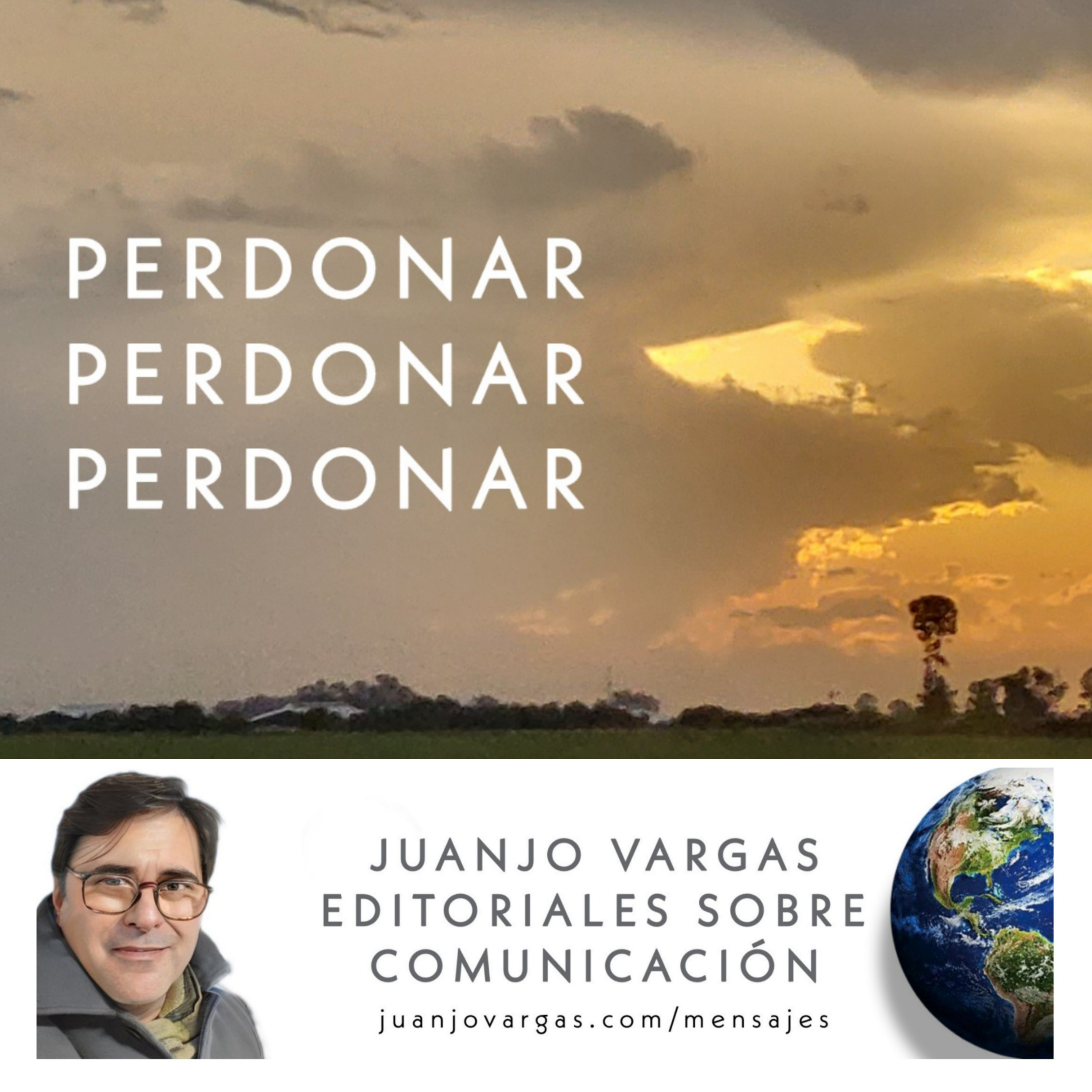 Perdonar, perdonar, perdonar - Juanjo Vargas episode artwork