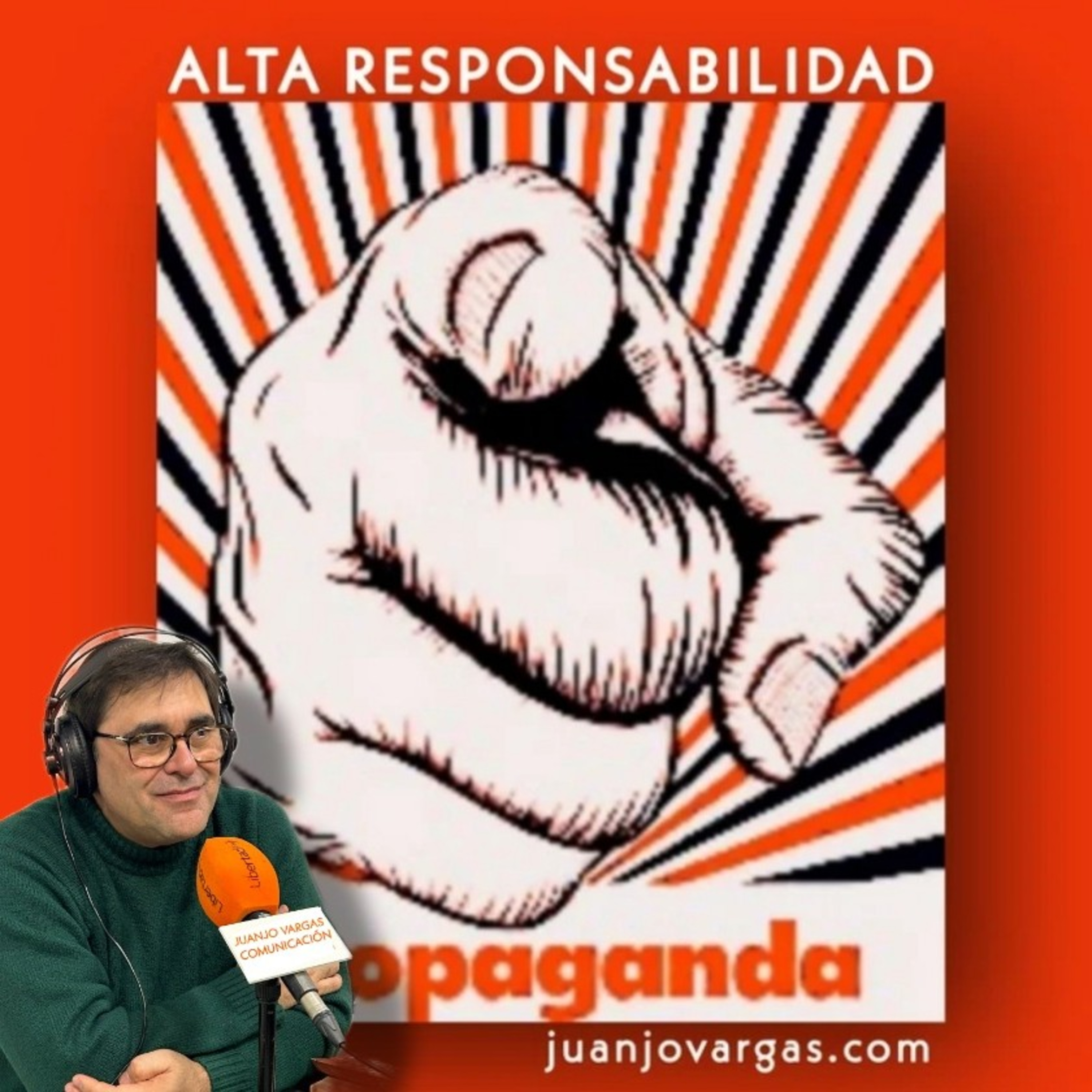 Juanjo Vargas - Comunicación