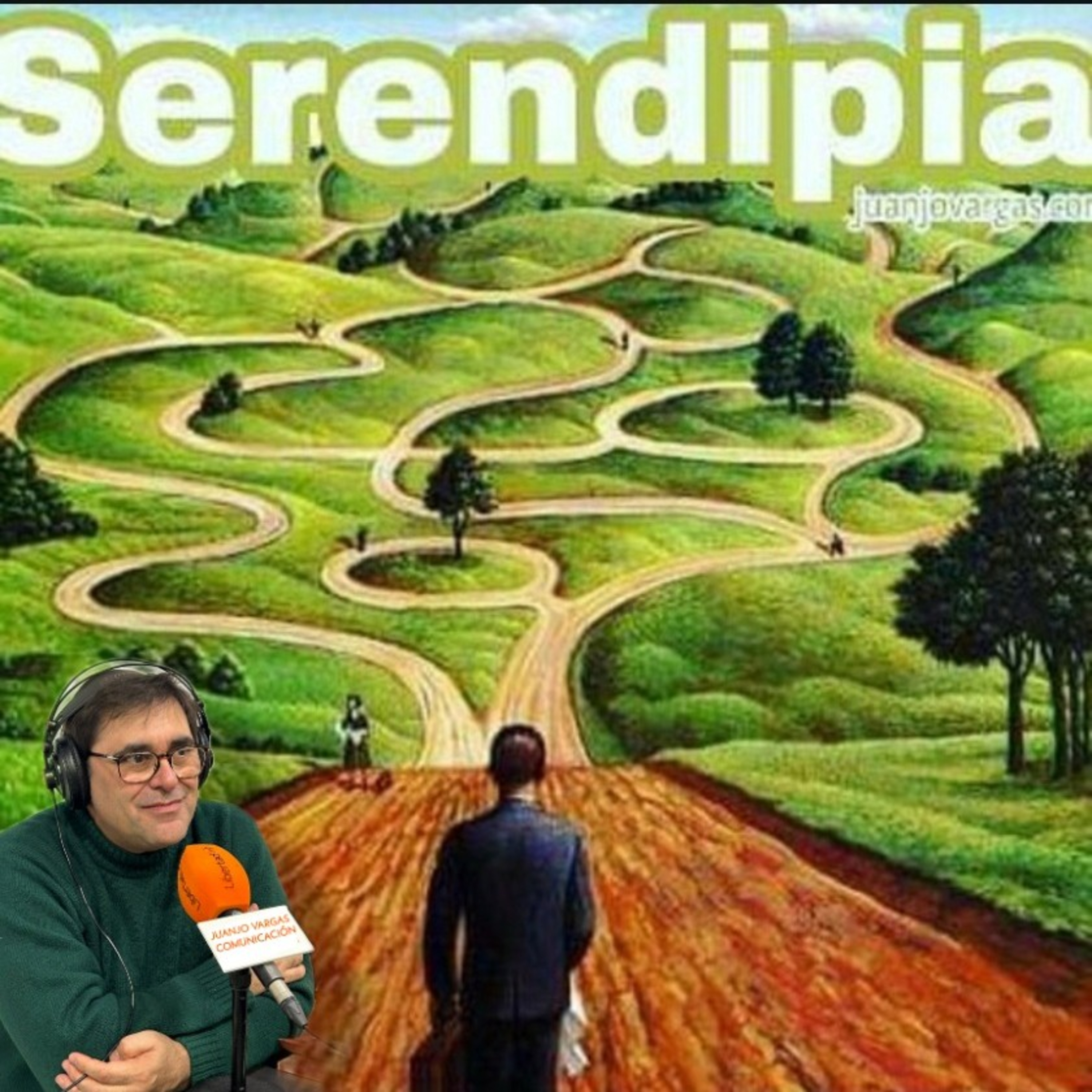 Juanjo Vargas - Comunicación