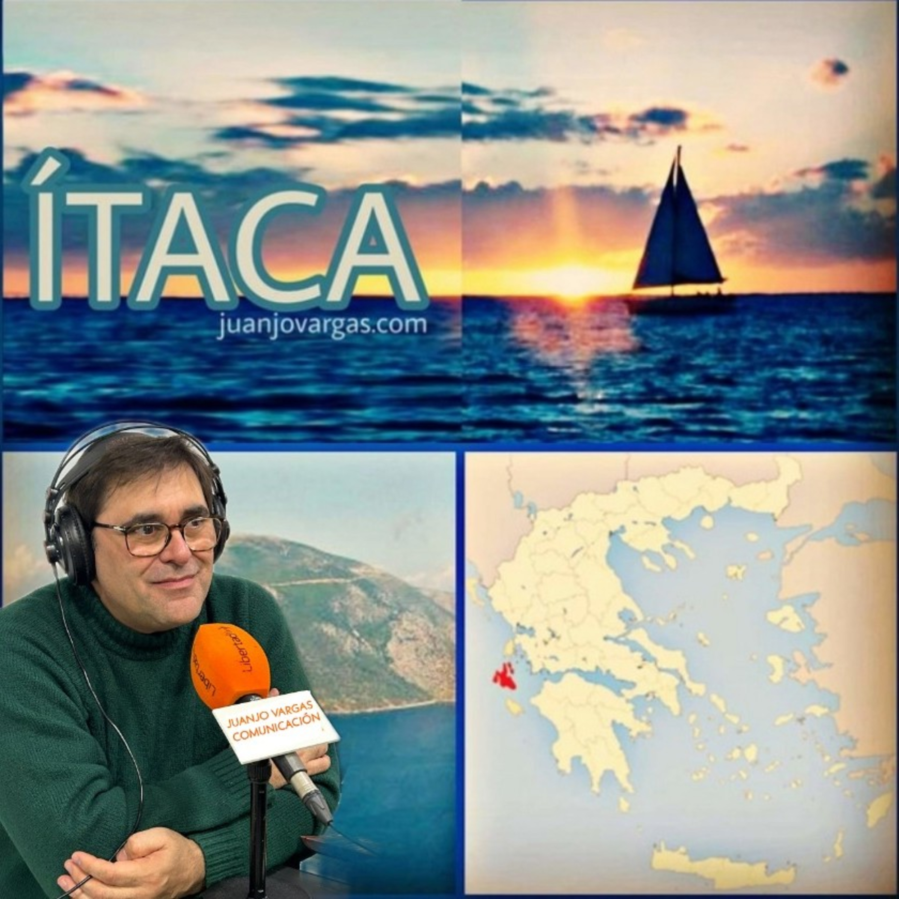 Juanjo Vargas - Comunicación