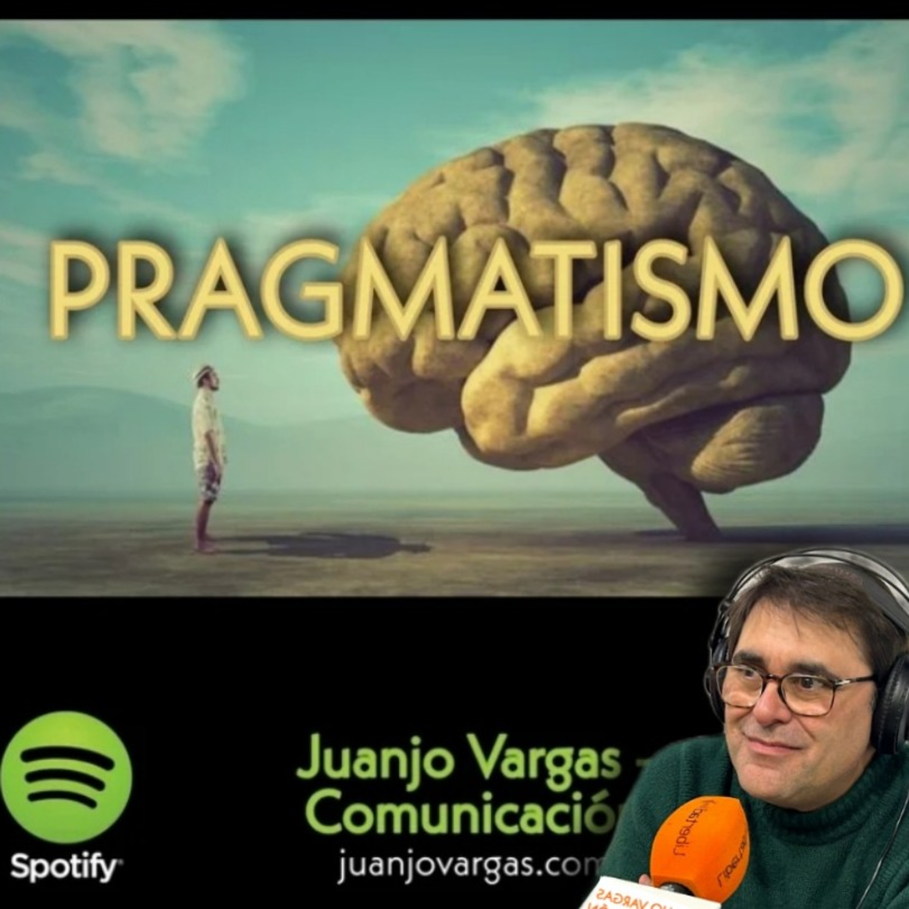Juanjo Vargas - Comunicación