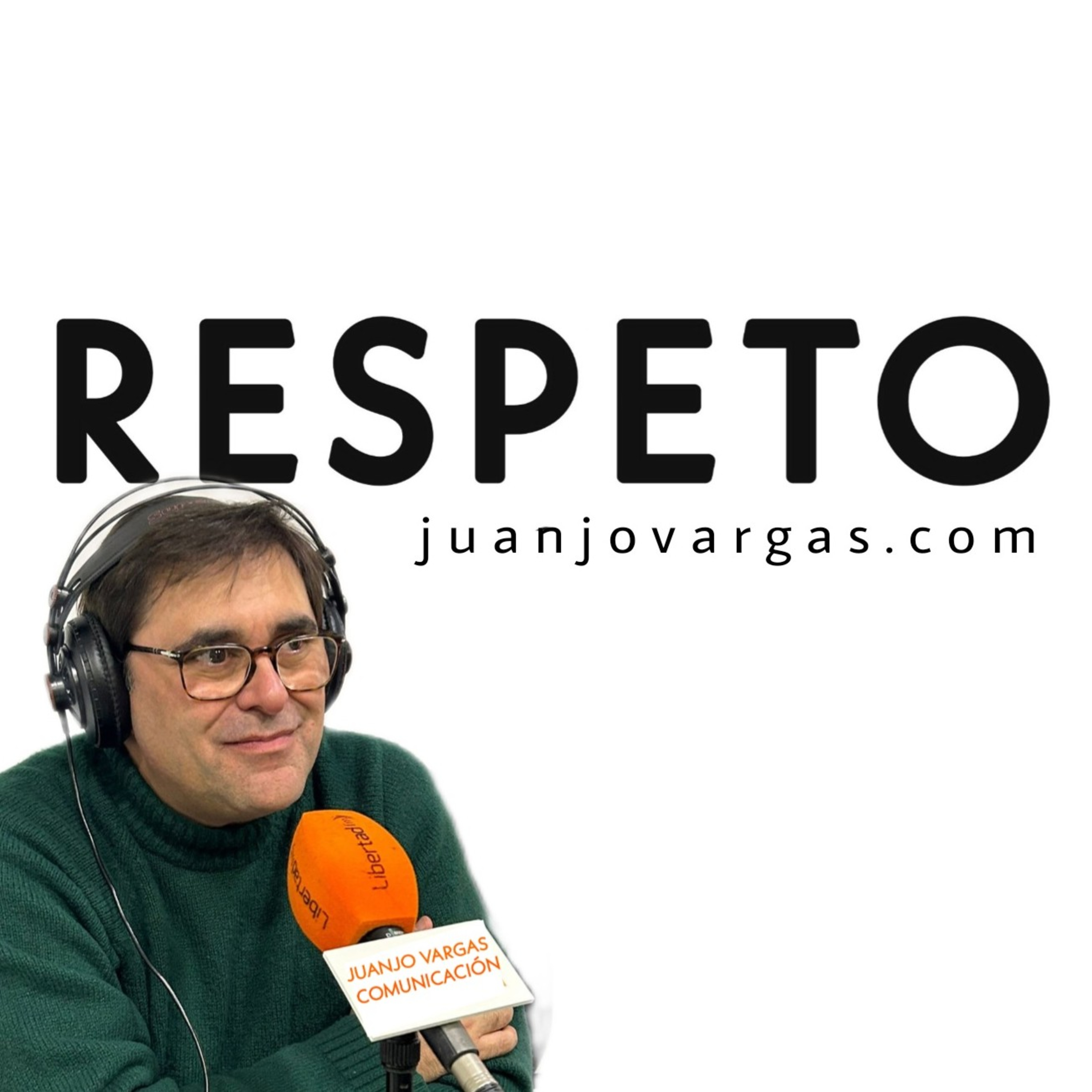Respeto - Juanjo Vargas episode artwork