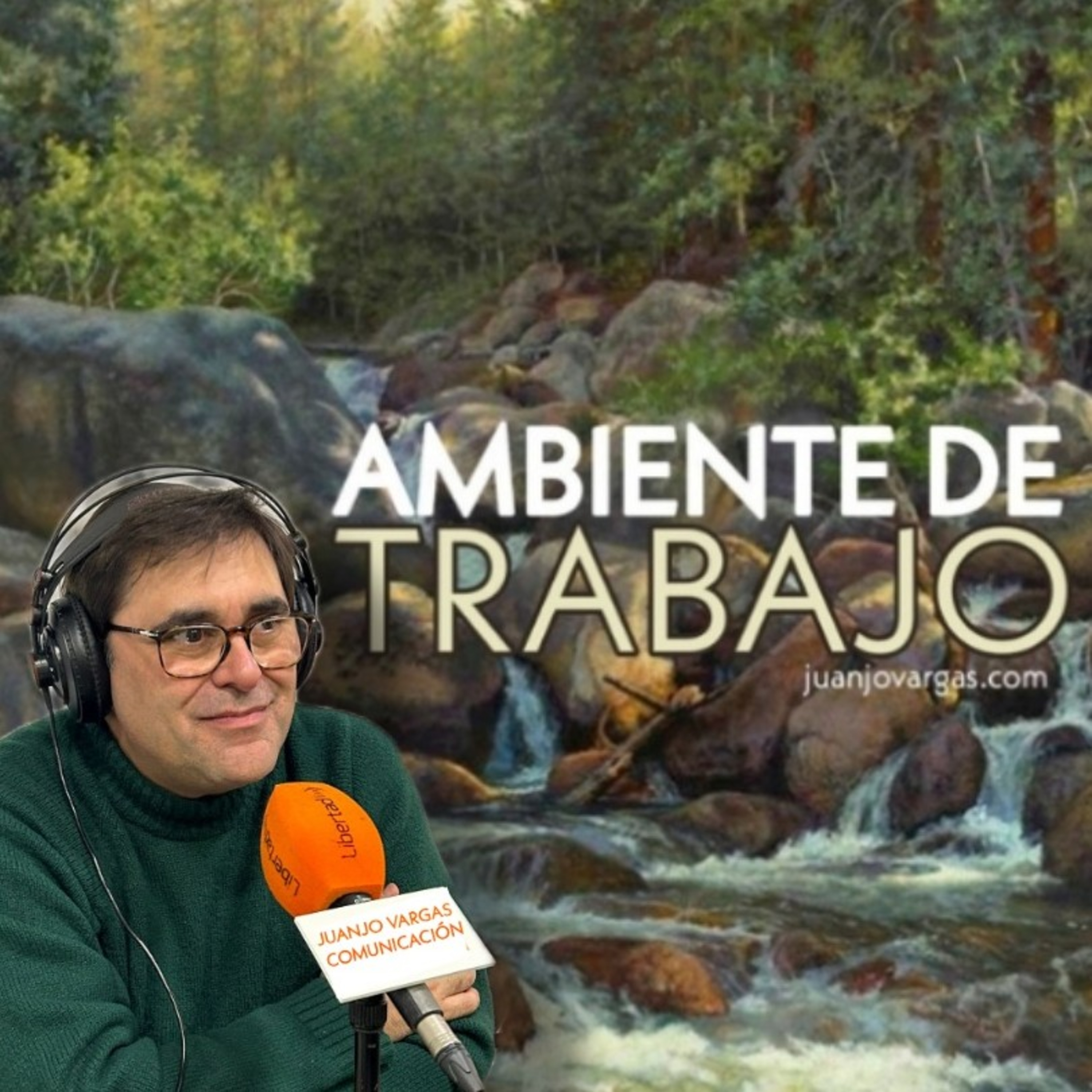 Juanjo Vargas - Comunicación