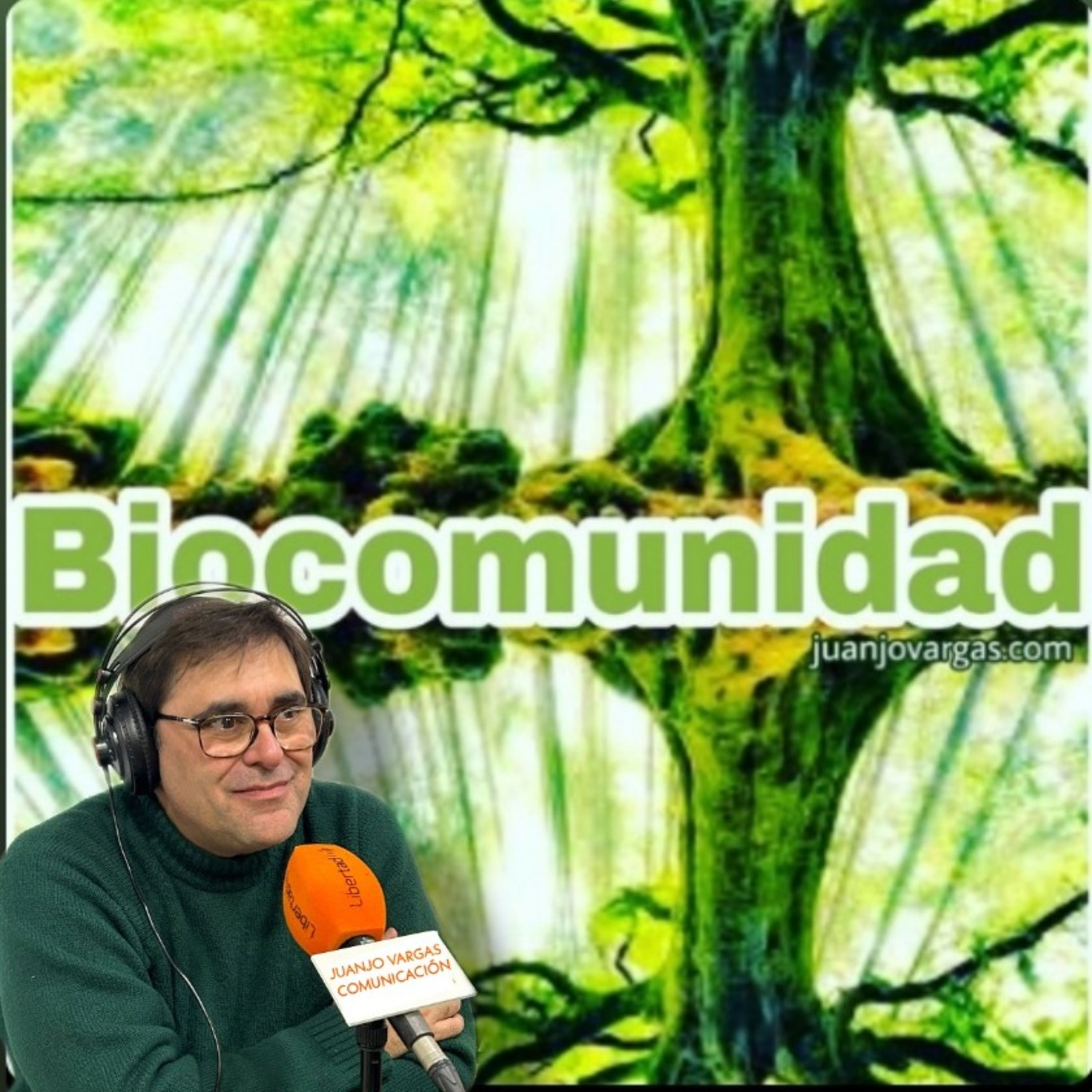 Juanjo Vargas - Comunicación