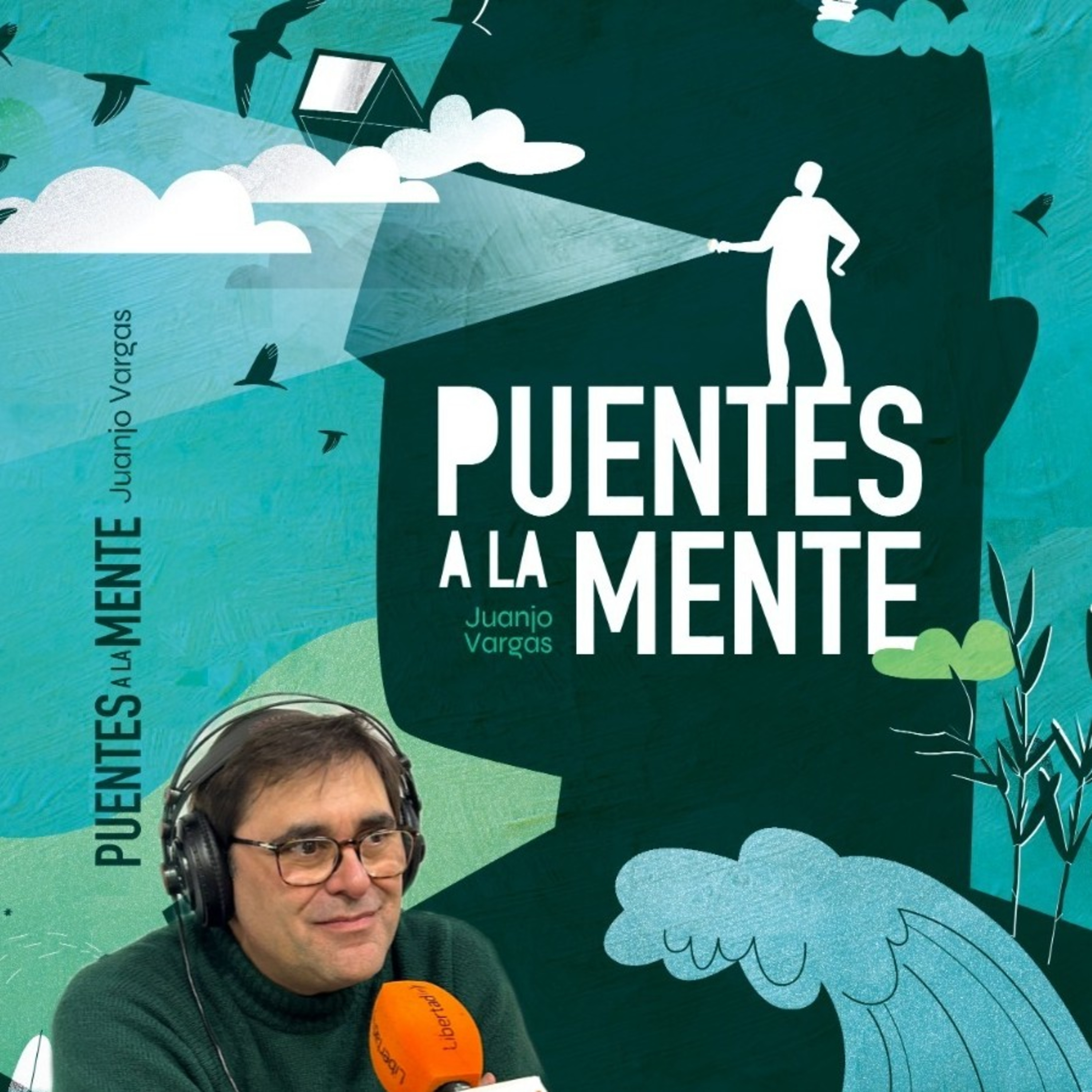 Juanjo Vargas - Comunicación
