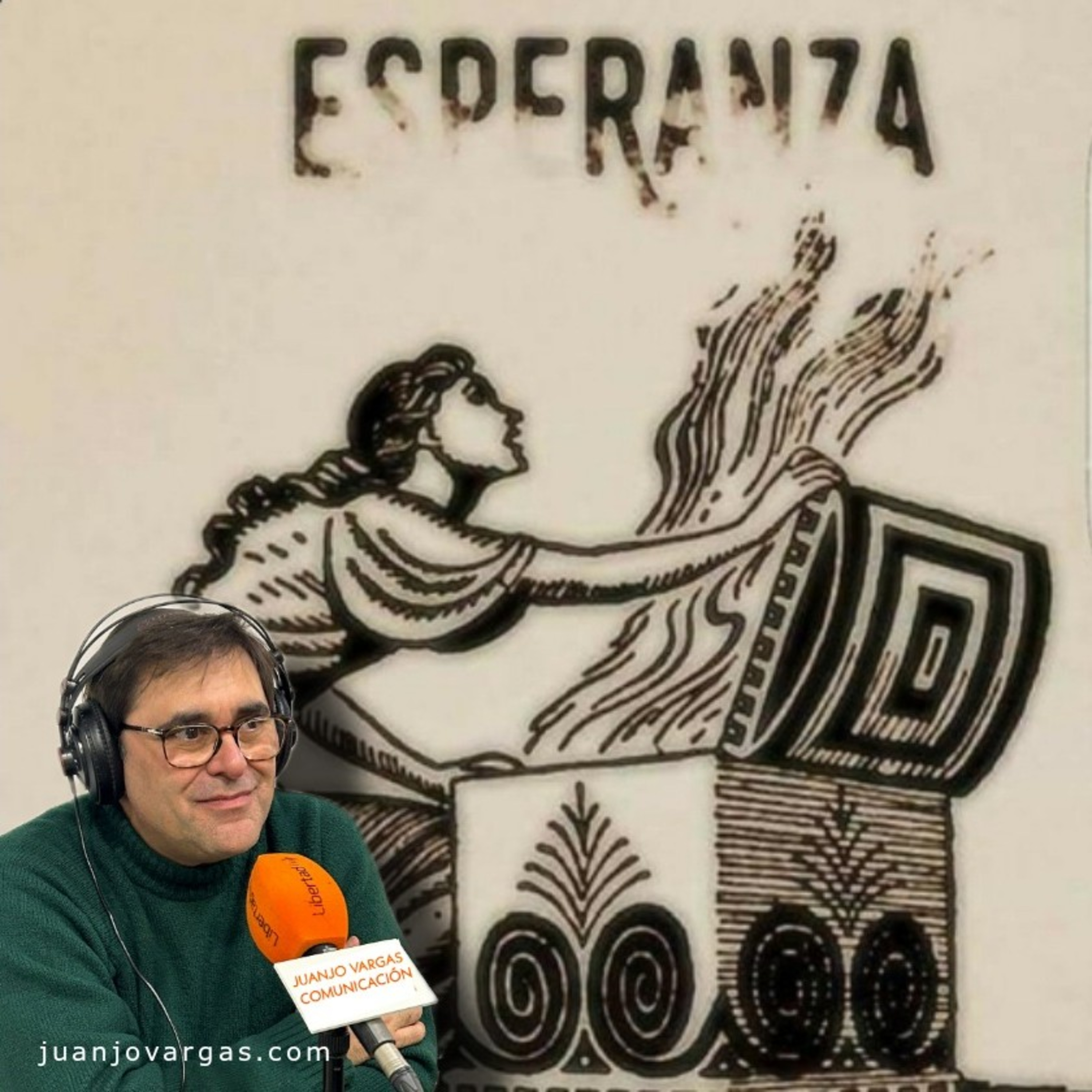 Juanjo Vargas - Comunicación