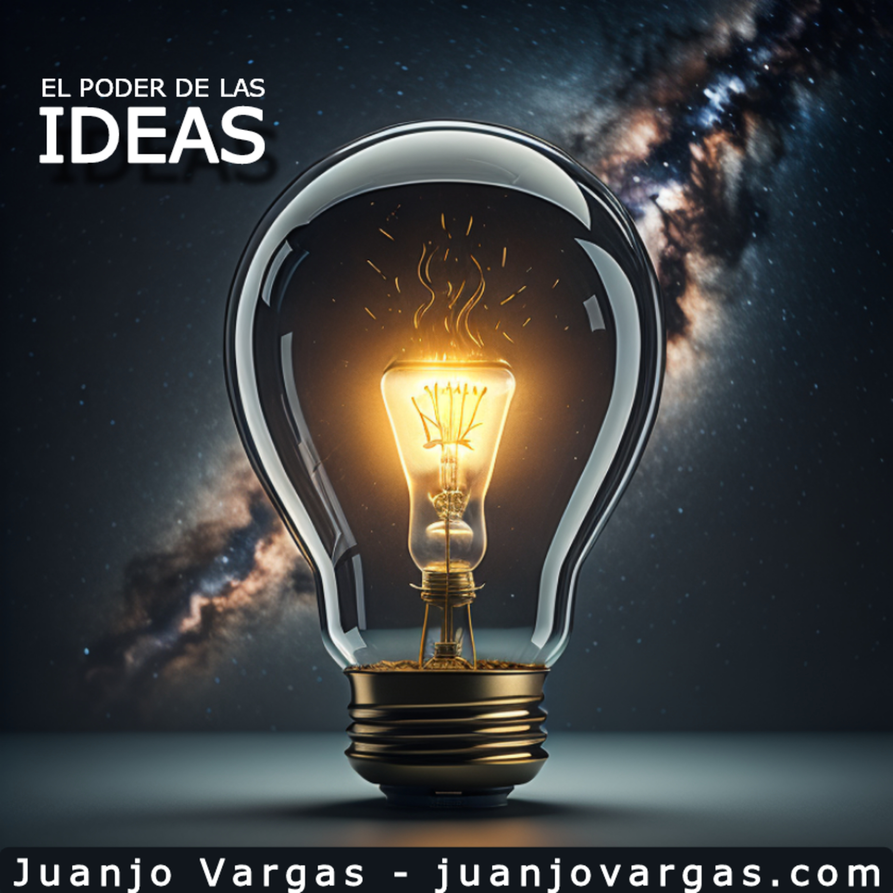 Juanjo Vargas - Comunicación