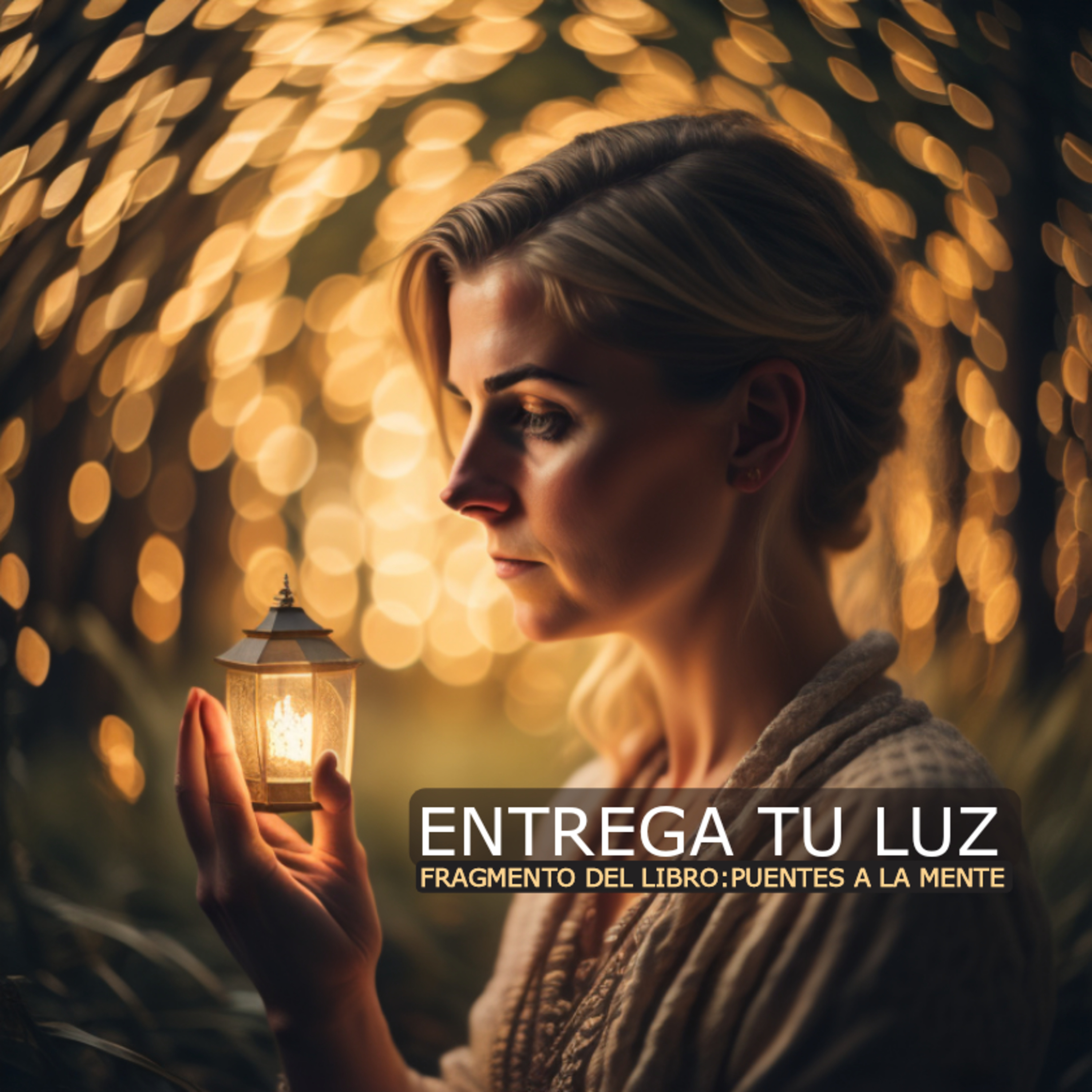 Entrega tu Luz - Fragmento del Libro Puentes a la Mente - Juanjo Vargas episode artwork