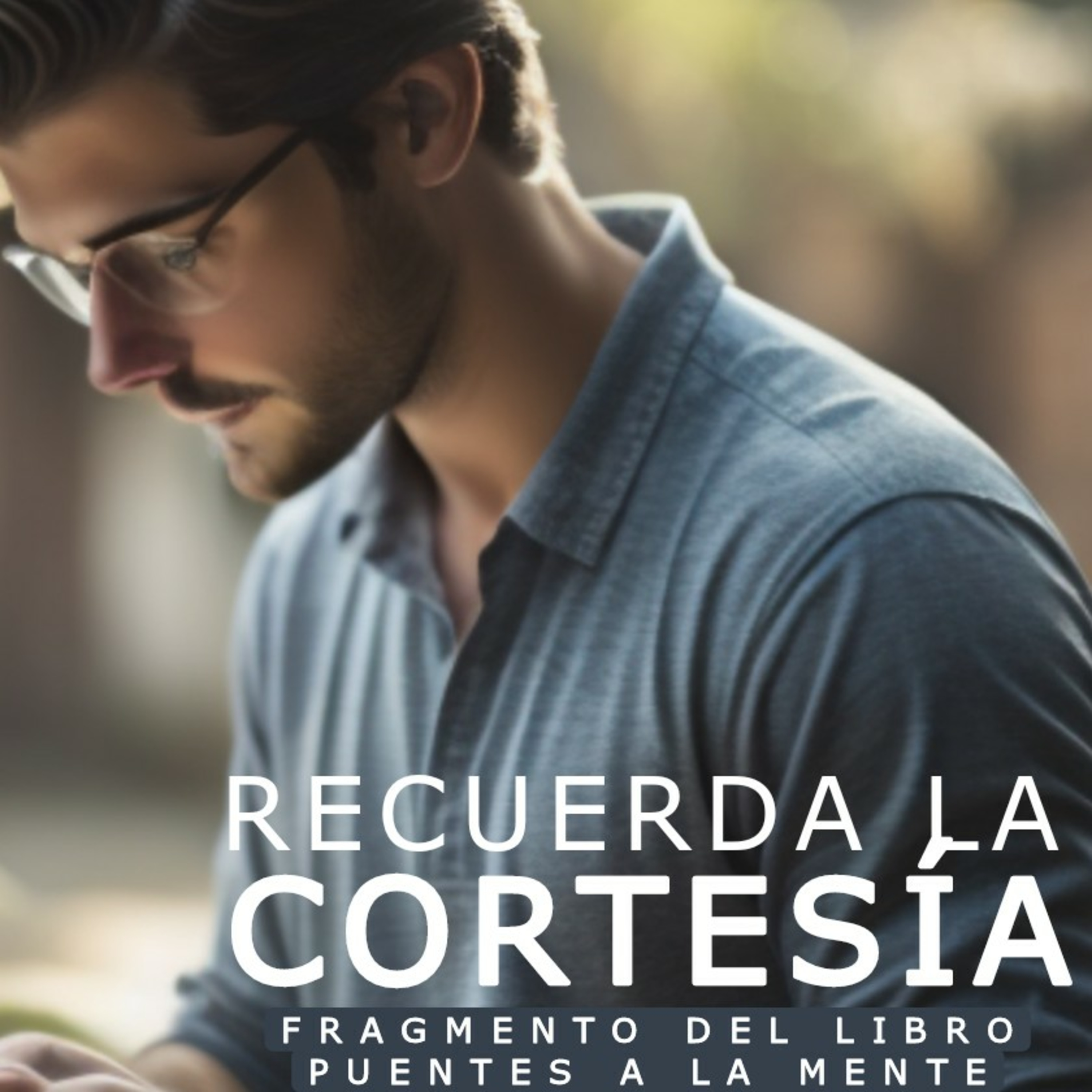 Recuerda la Cortesía - Fragmento Puentes a la Mente - Juanjo Vargas episode artwork