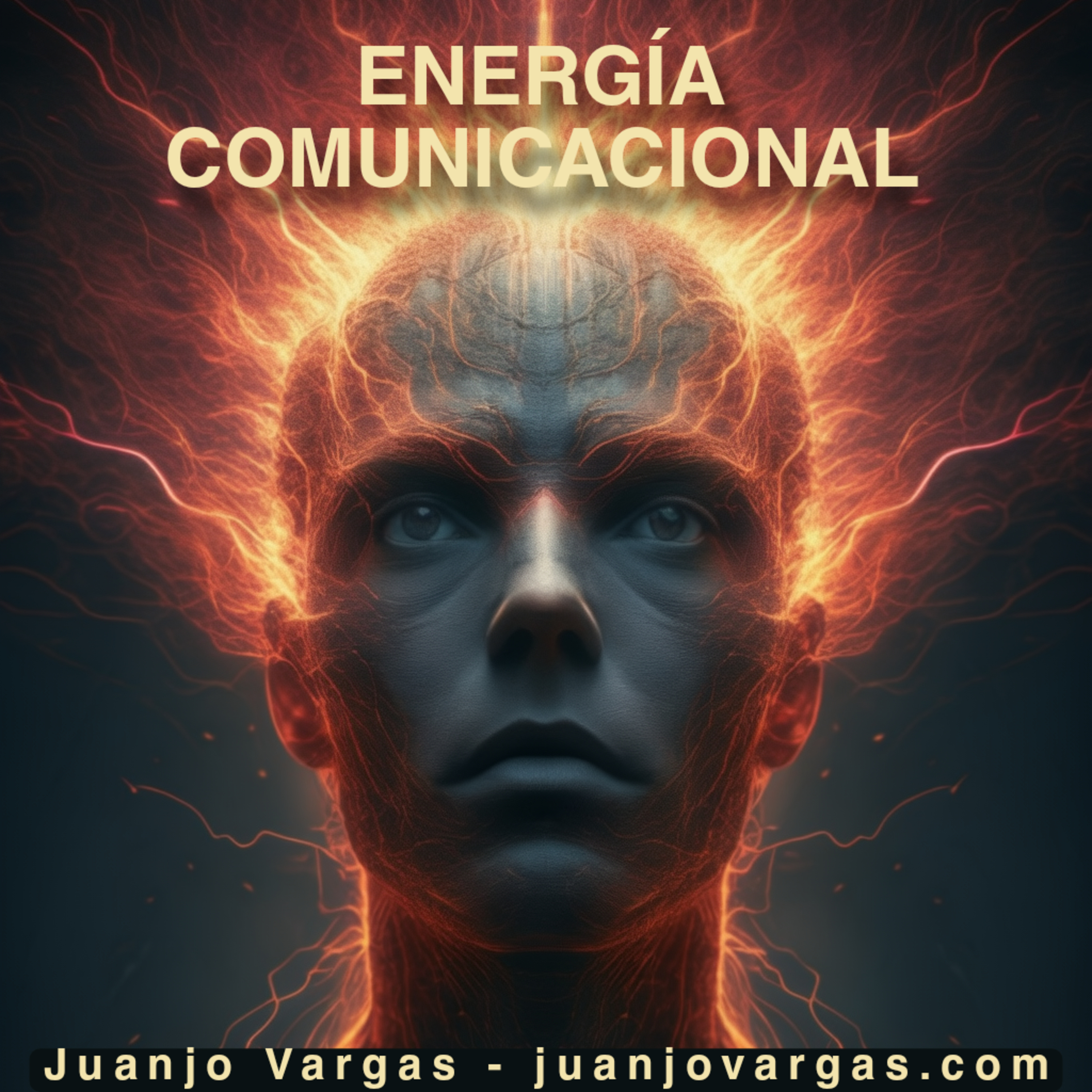 Energía Comunicacional - Juanjo Vargas episode artwork