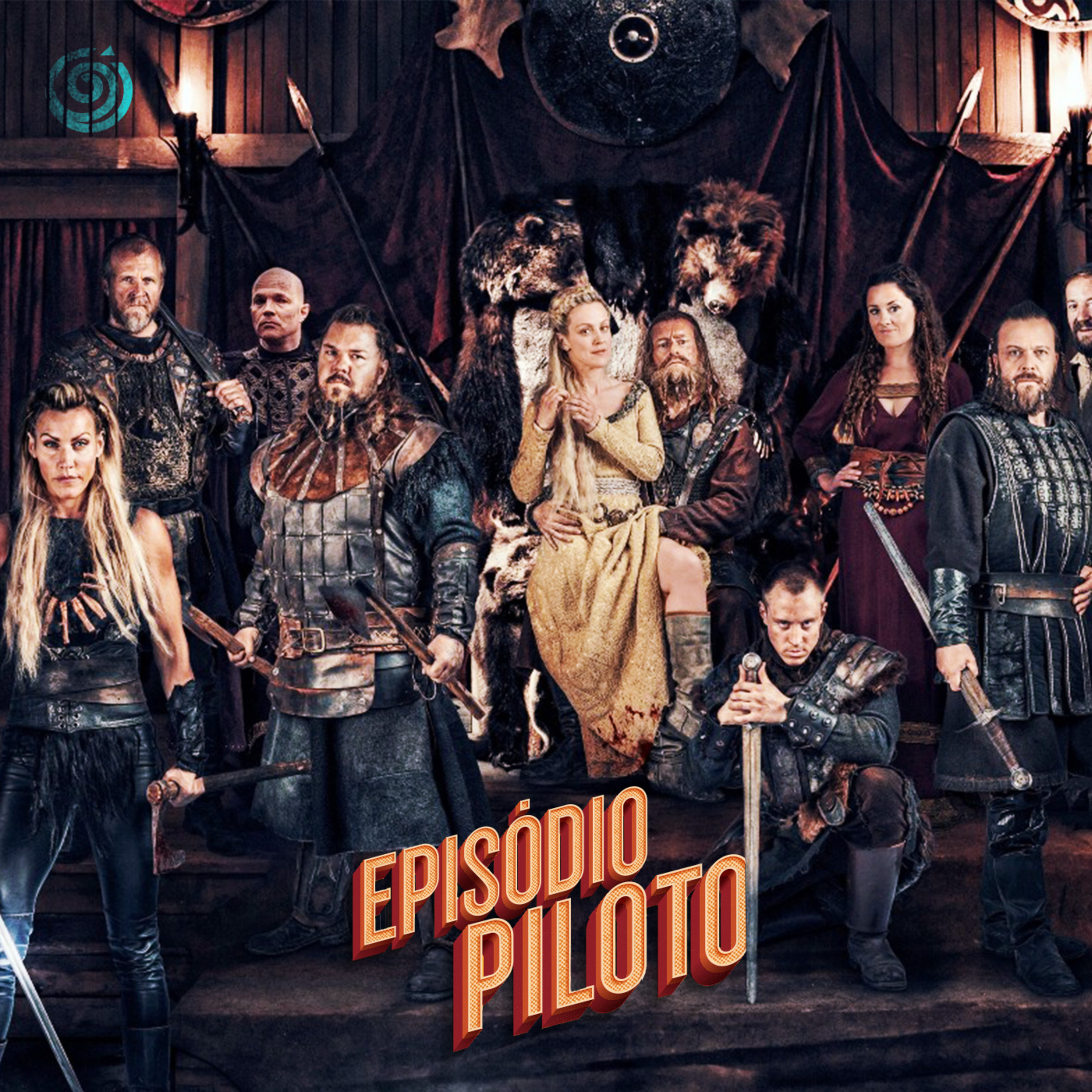 Episódio Piloto