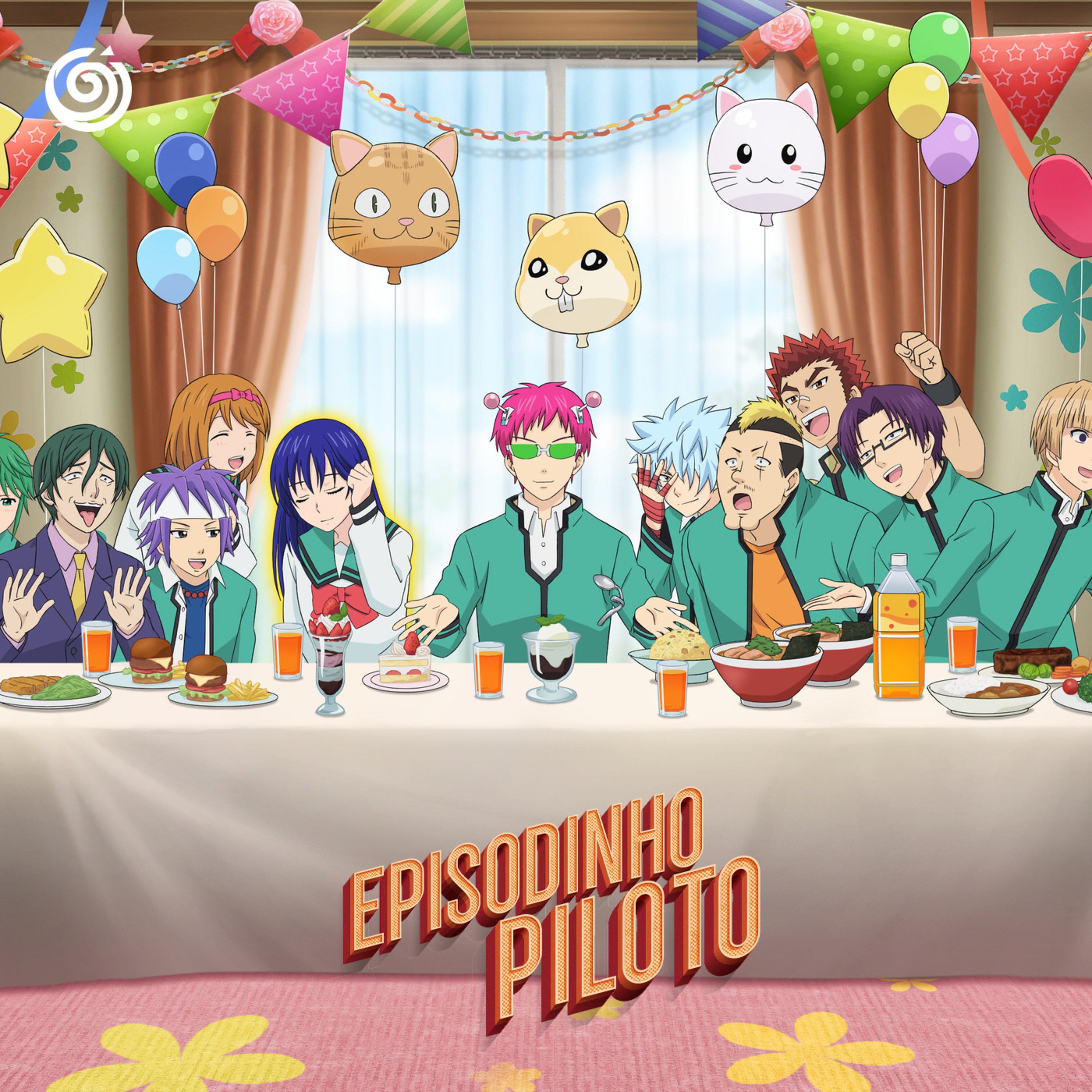 Episódio Piloto