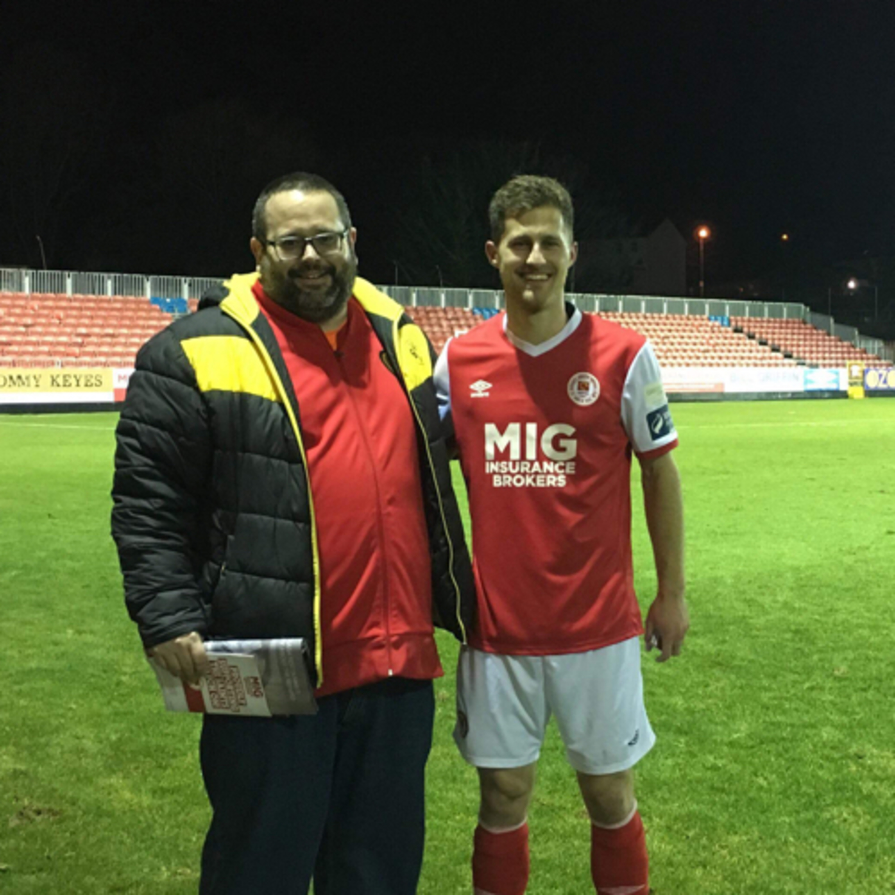 Aristocrats Soccer Podcast