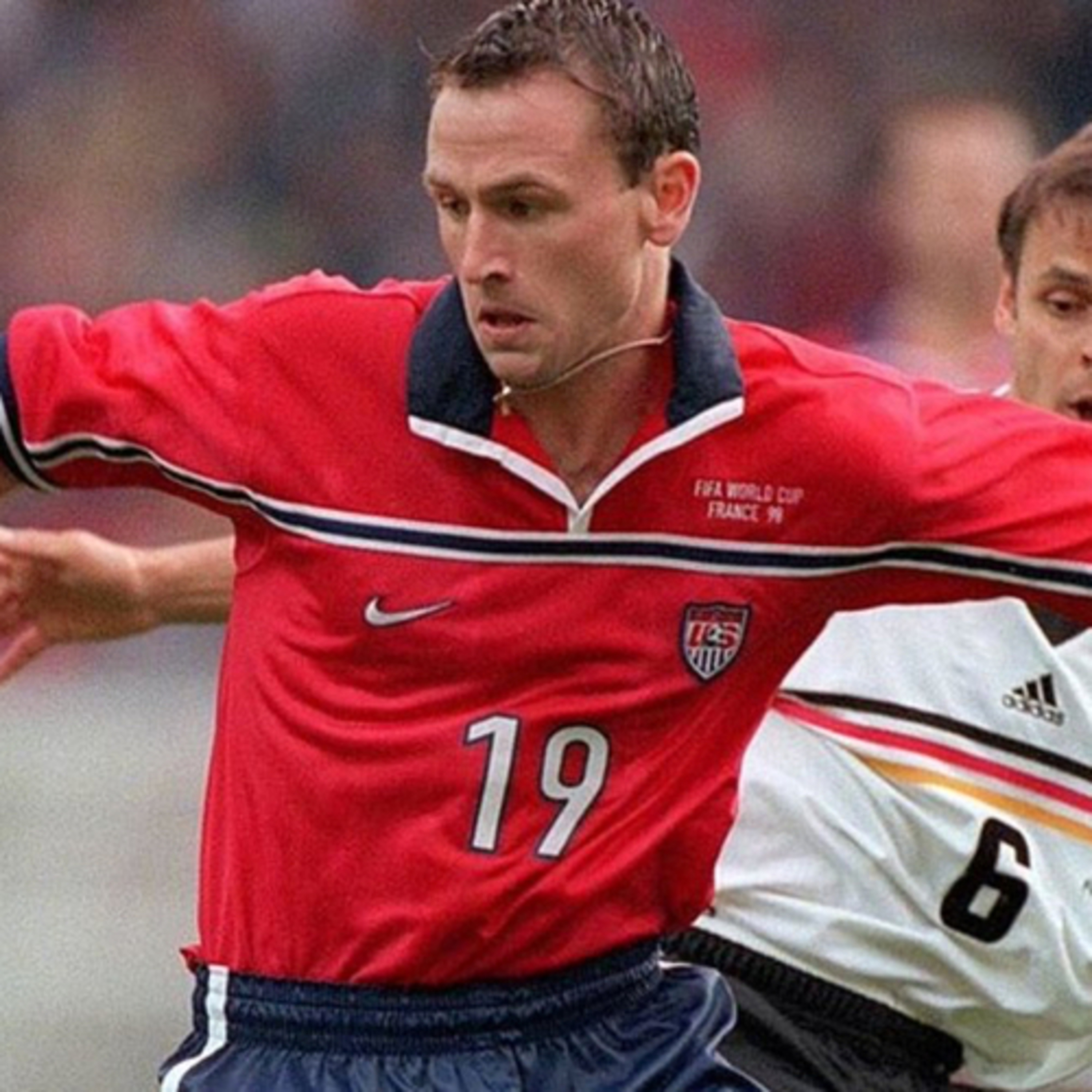 Aristocrats Soccer Podcast