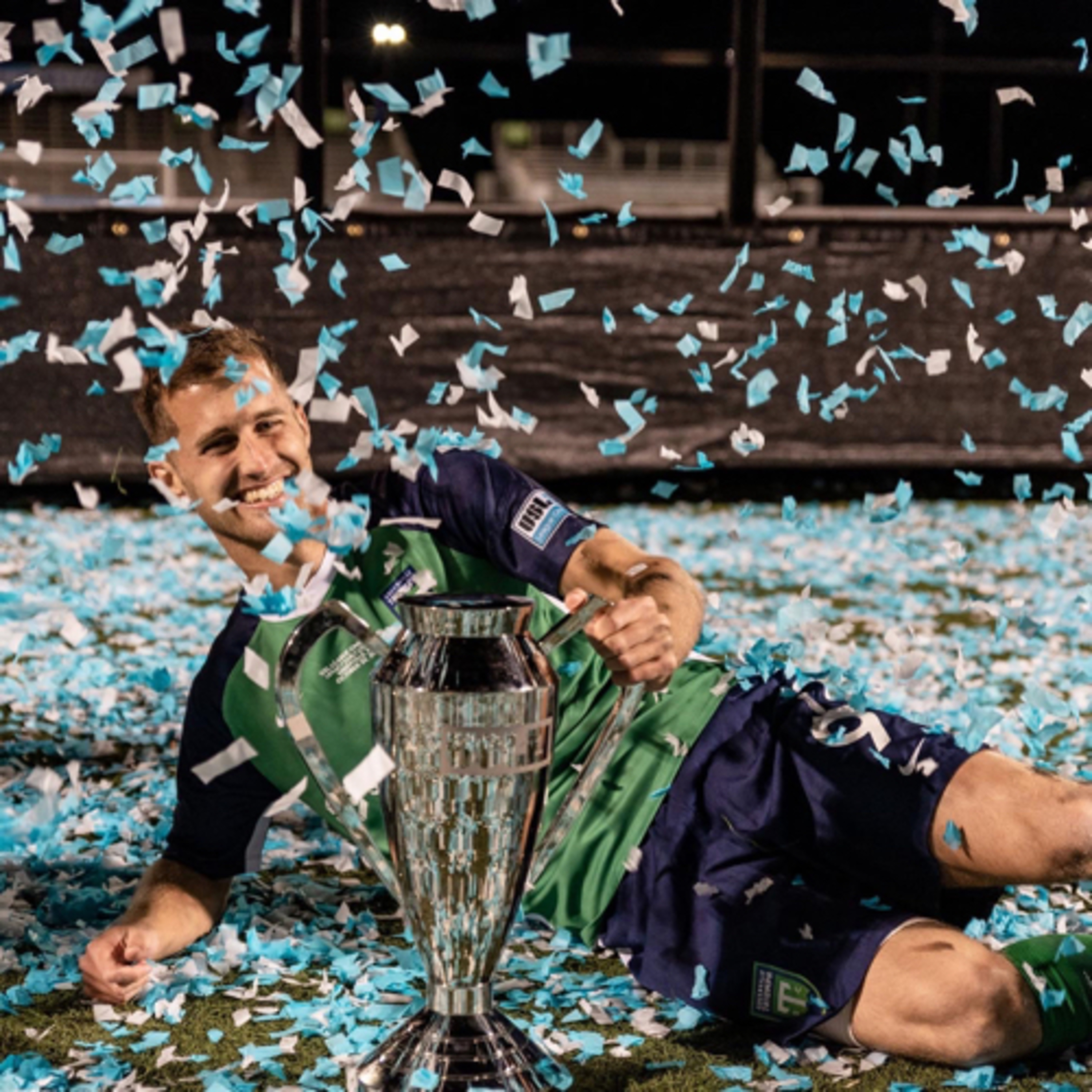 Aristocrats Soccer Podcast