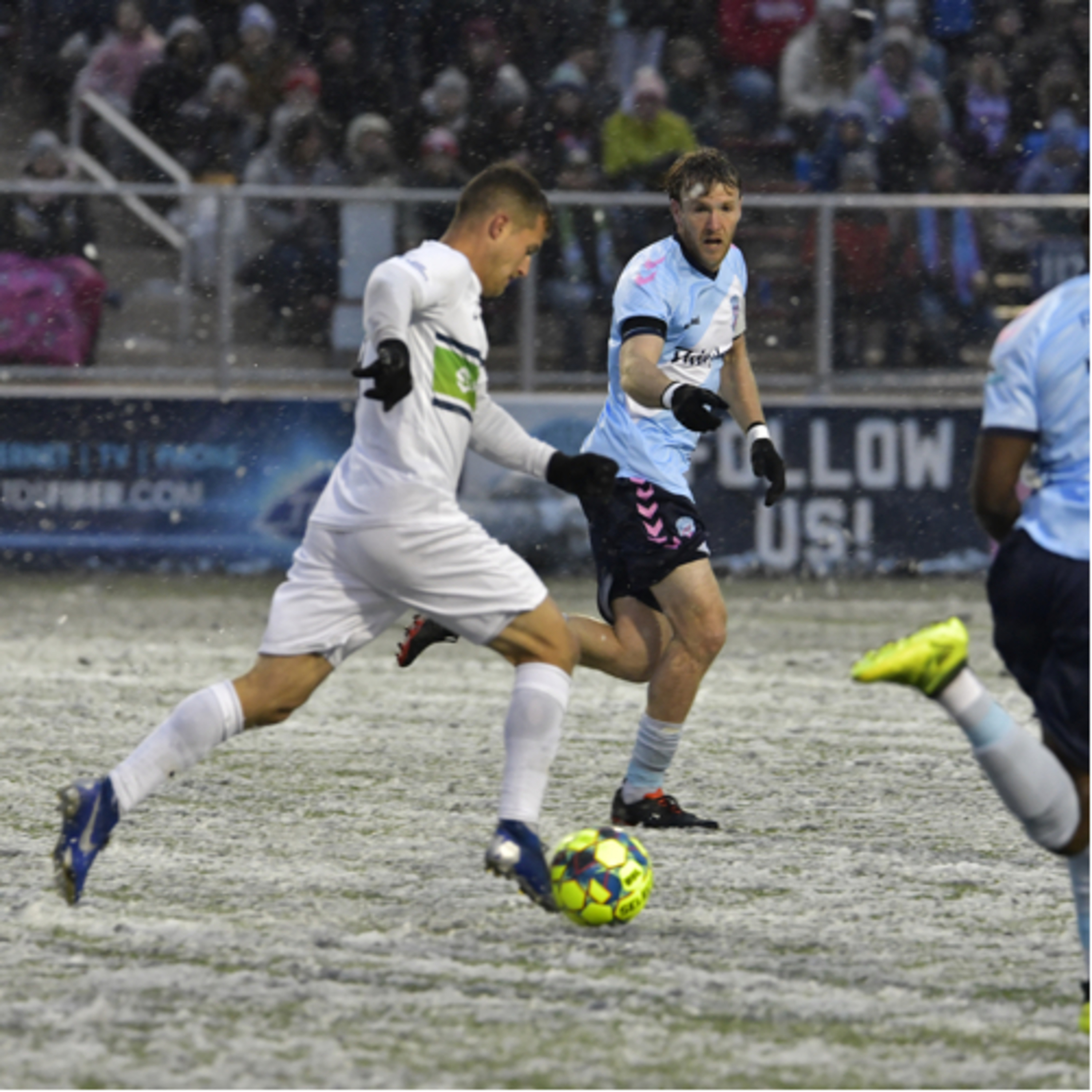 Aristocrats Soccer Podcast
