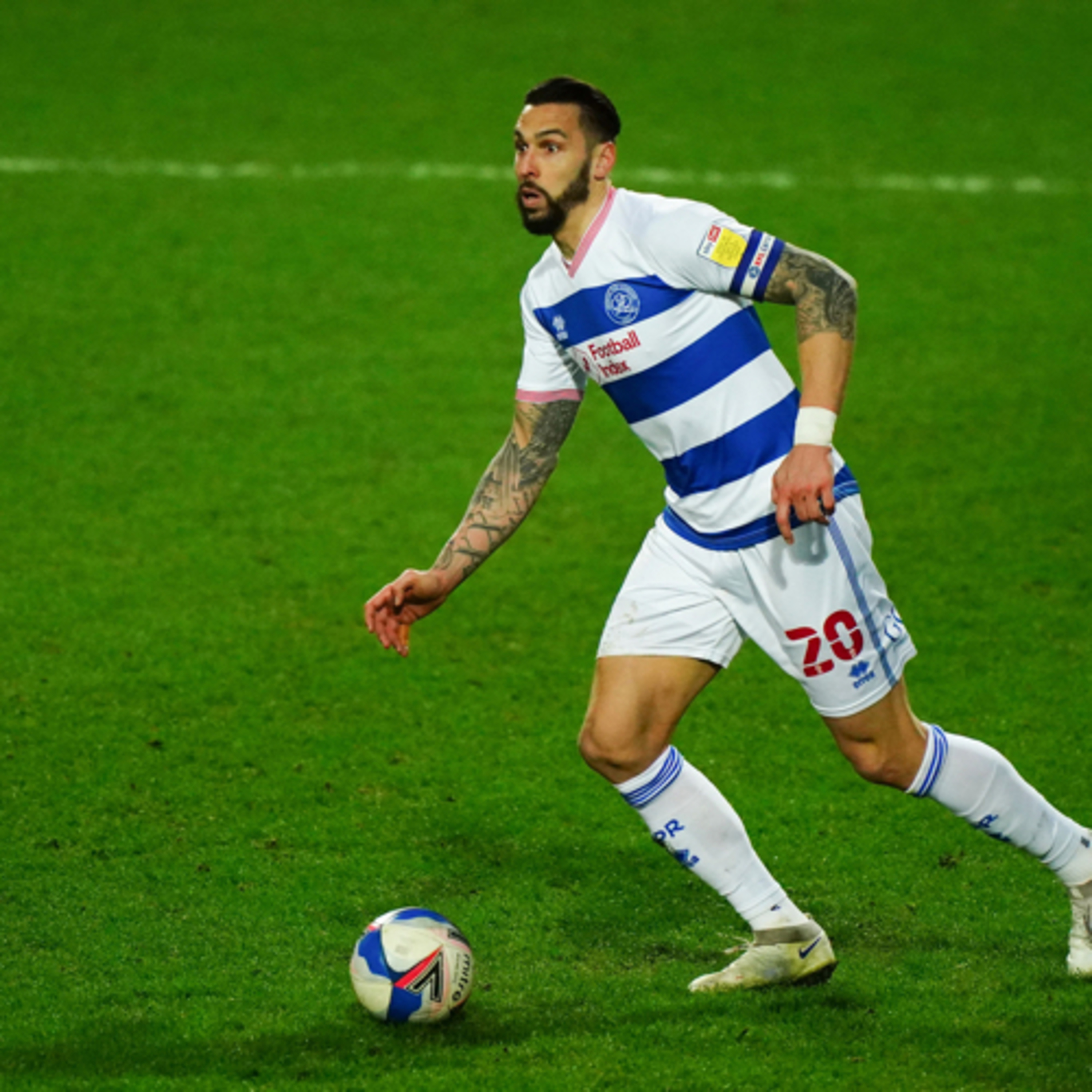 Aristocrats Soccer Podcast