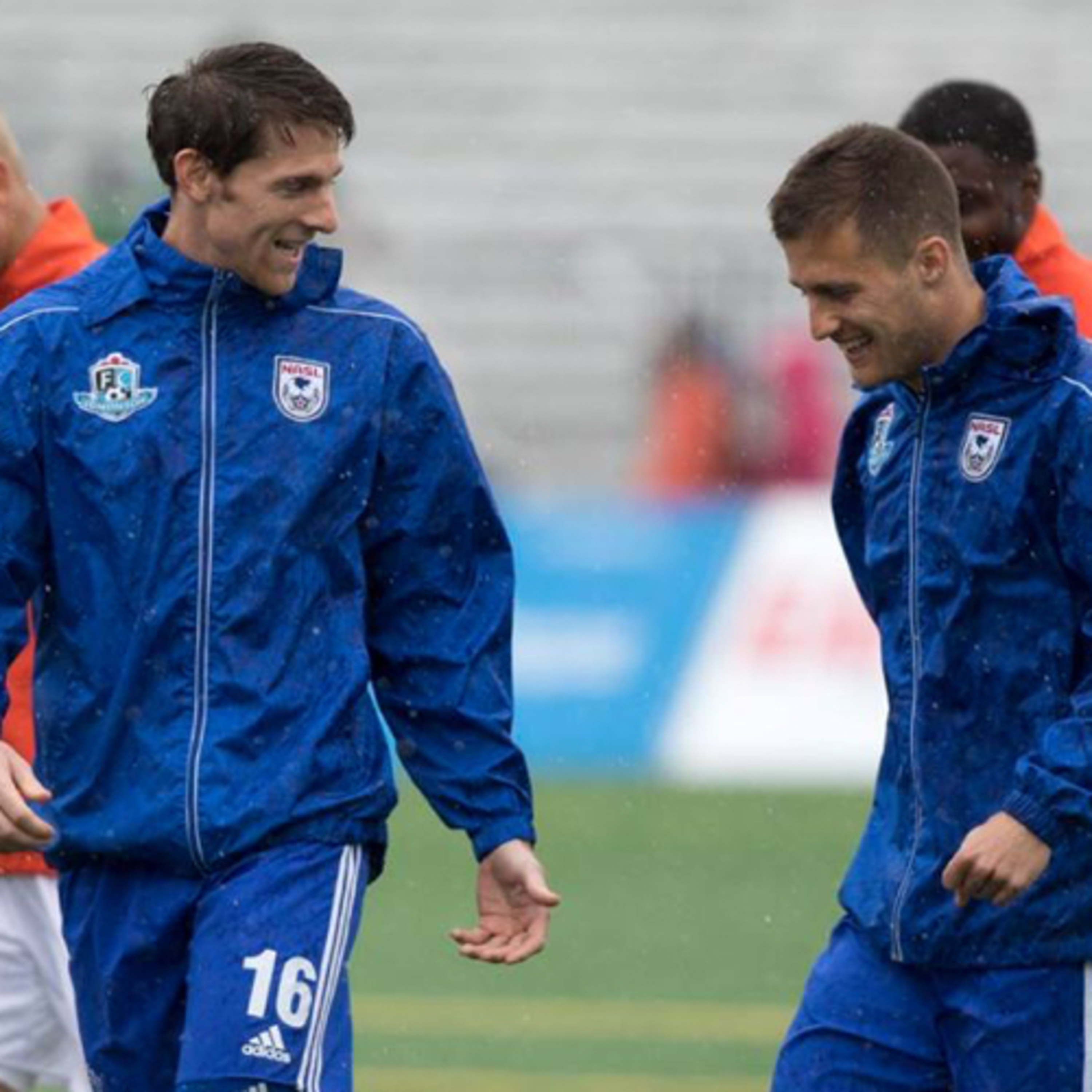 Aristocrats Soccer Podcast