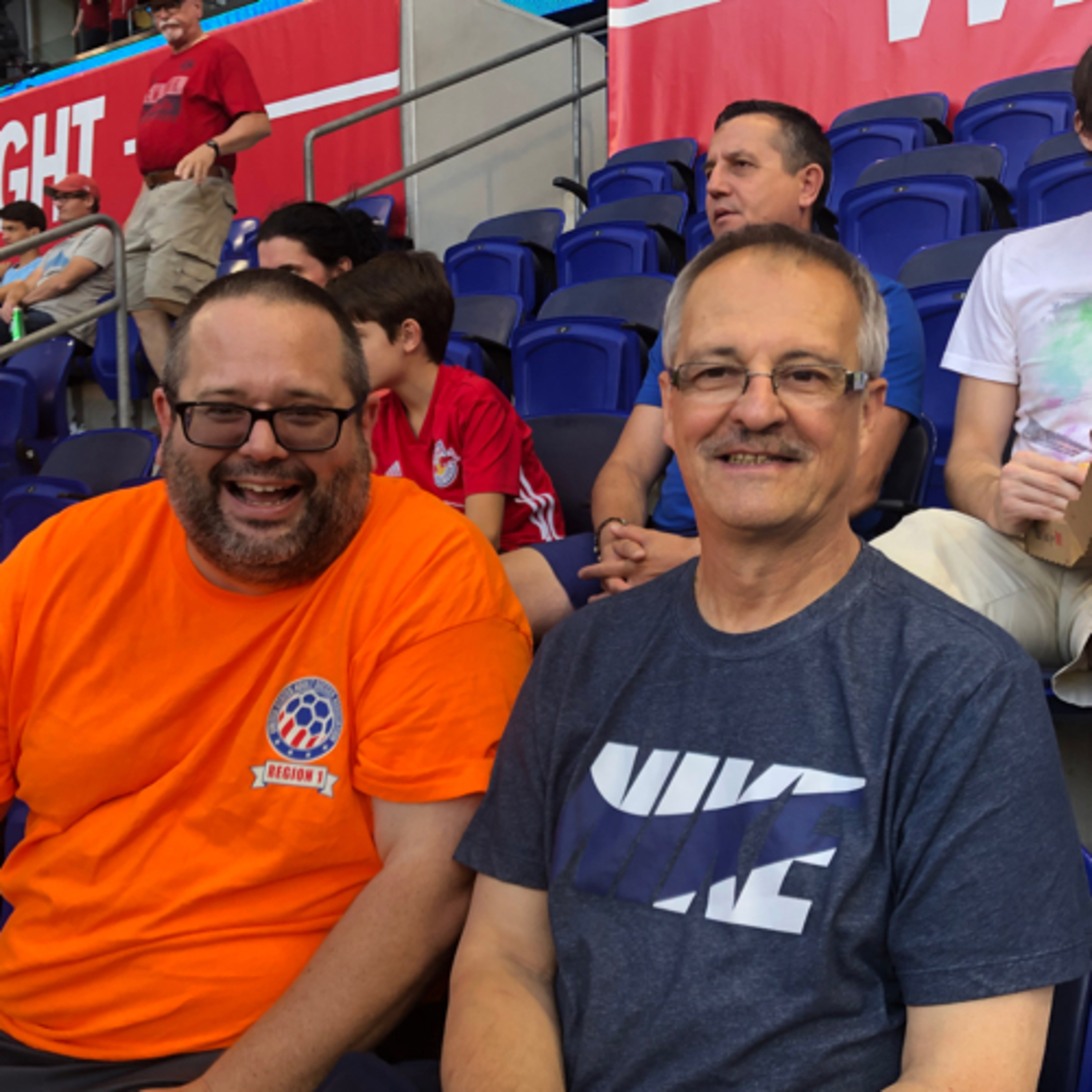 Aristocrats Soccer Podcast