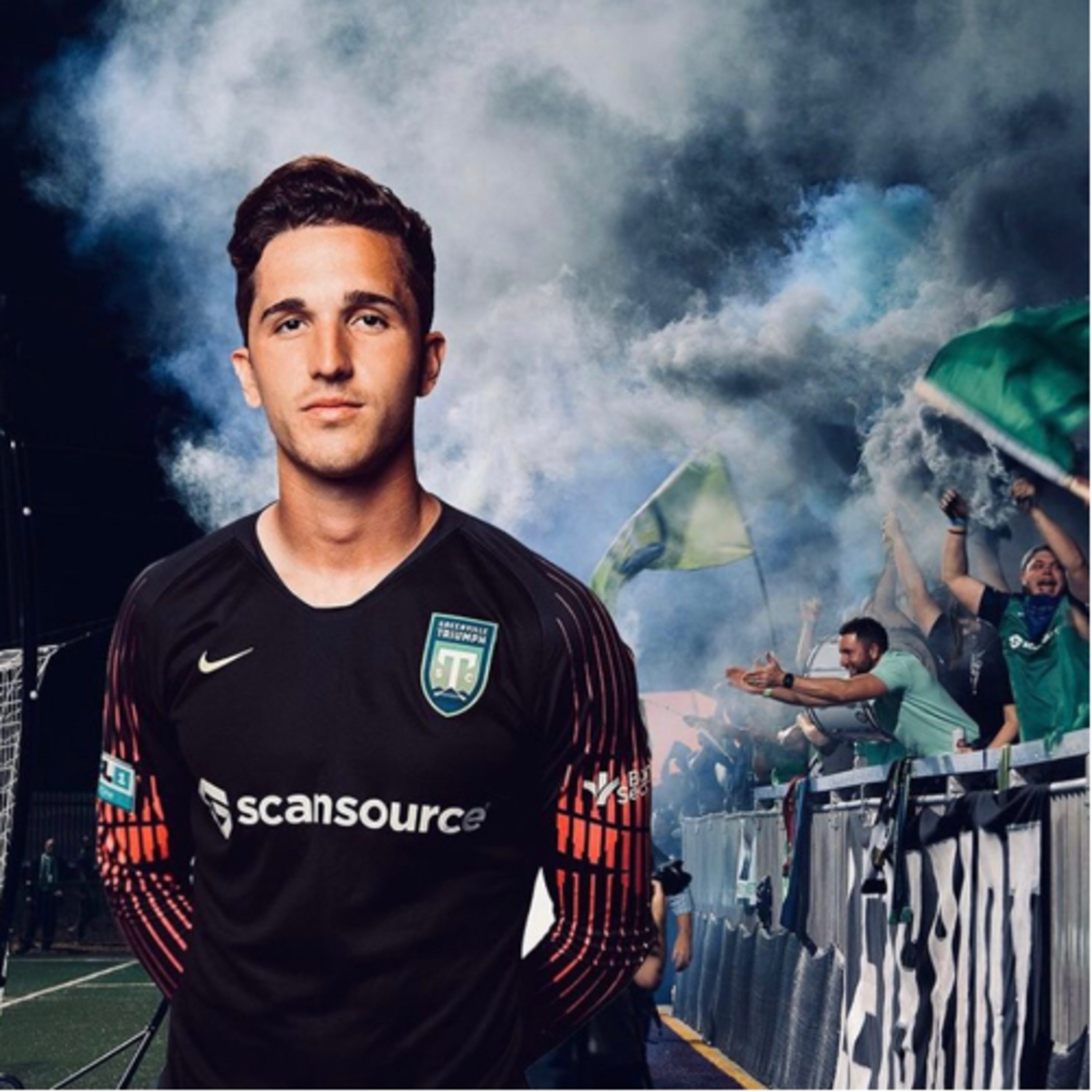 Aristocrats Soccer Podcast