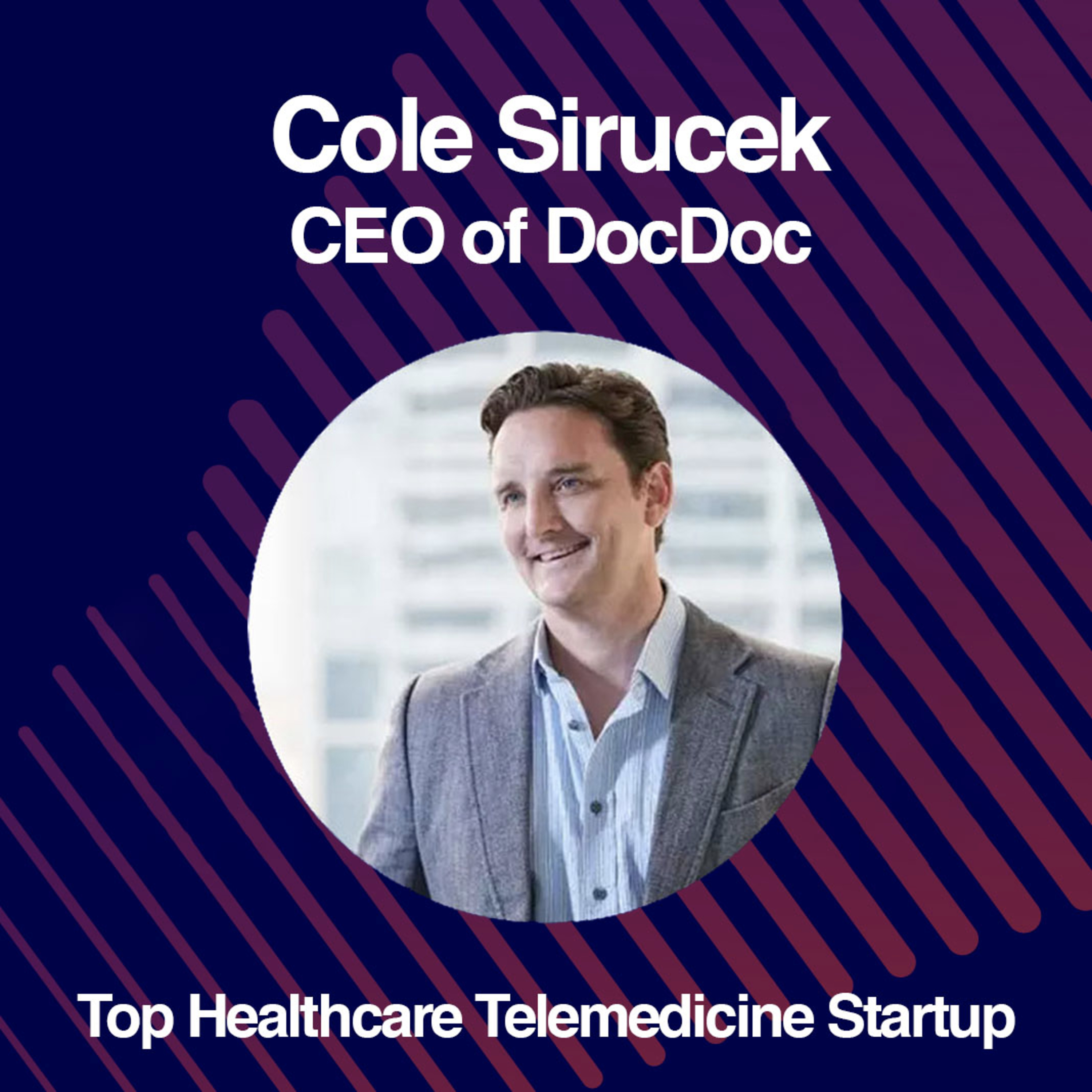 Top Startups Series