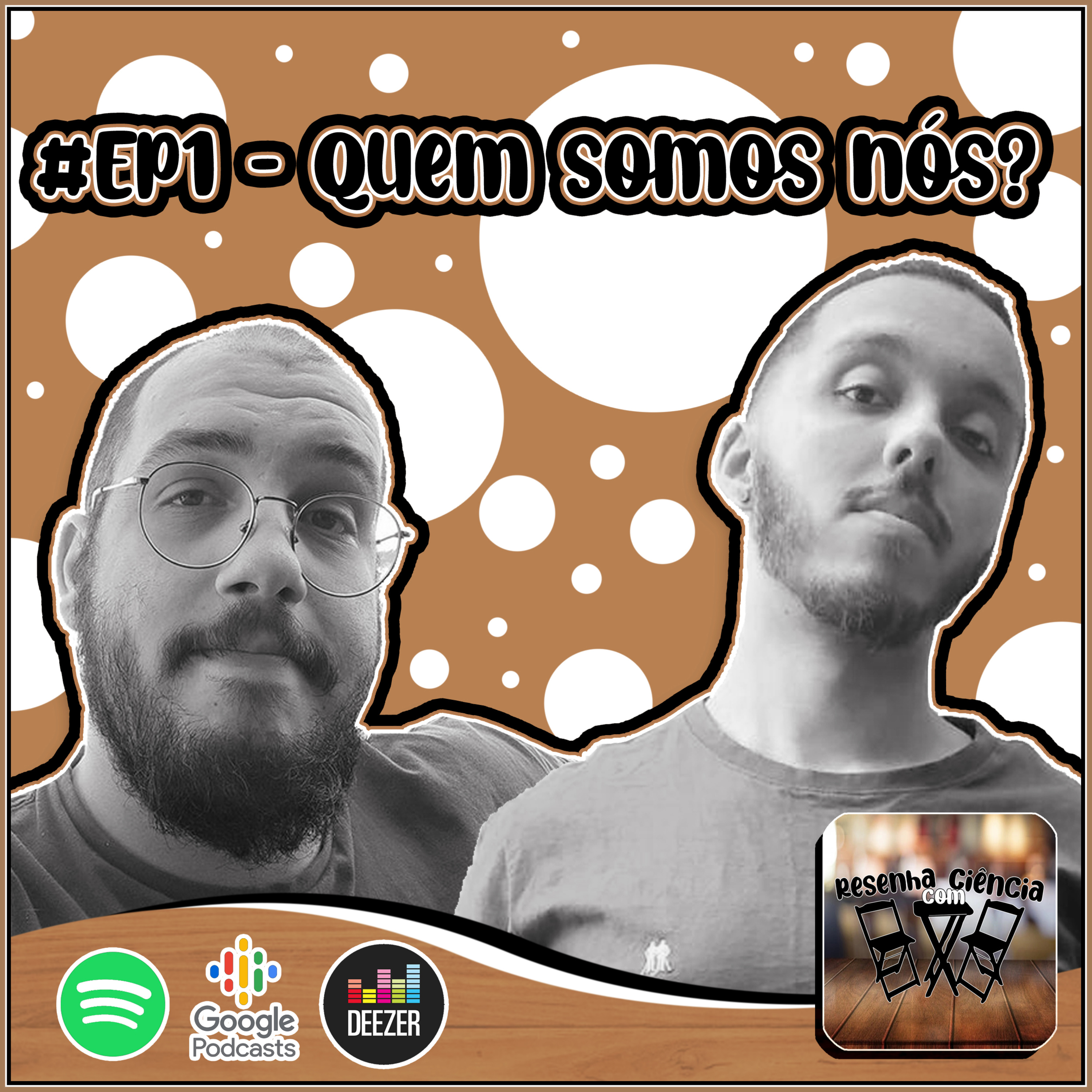 Resenha com Ciência