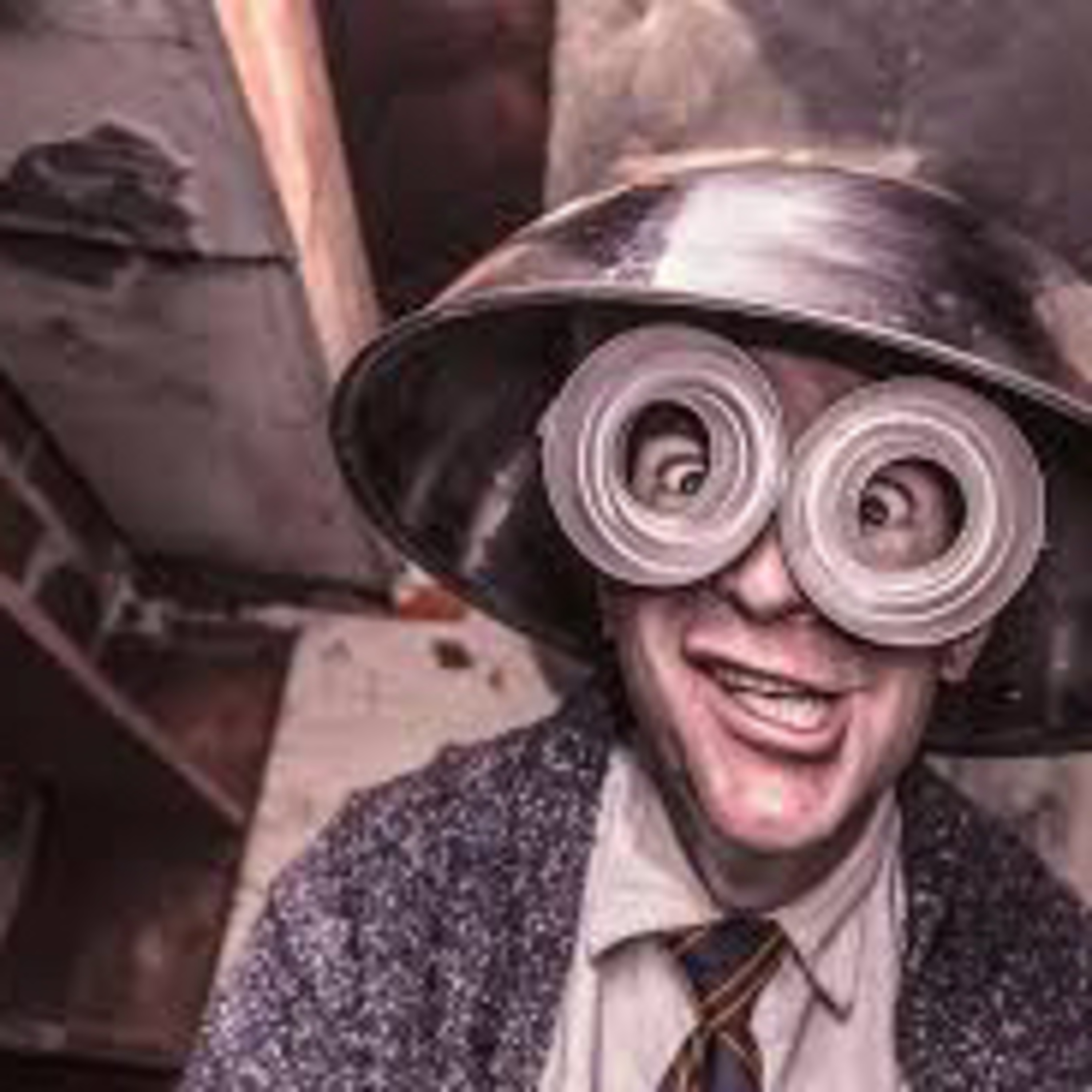 EL EXPERIMENTO DE ROSENHAN 🌀🥴 