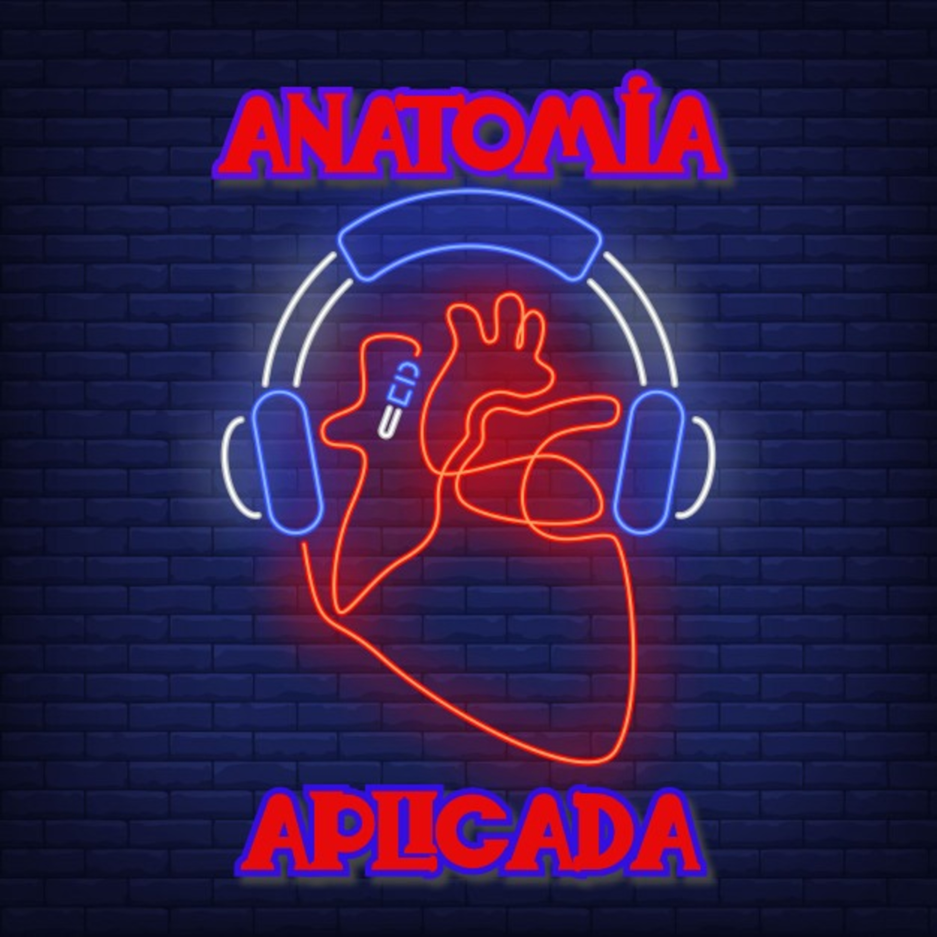 VAGINITIS//Ana de Diego de la Torre 1°U episode artwork