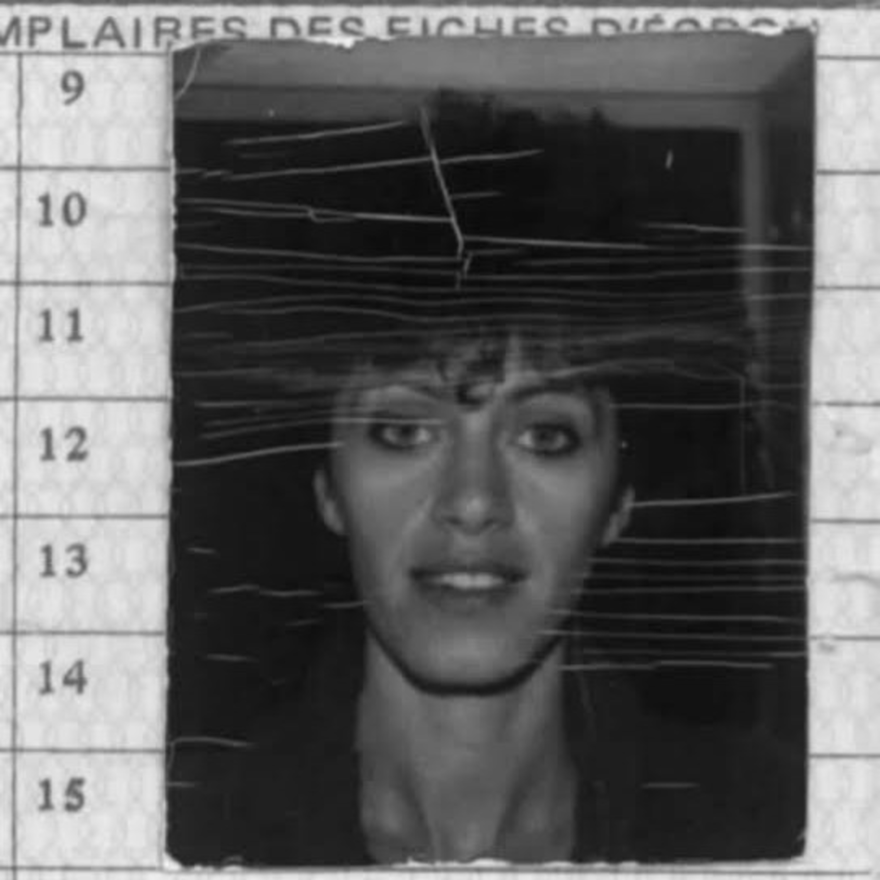S1/E6/İdoia López Riaño "La tigresa" (W/havva)